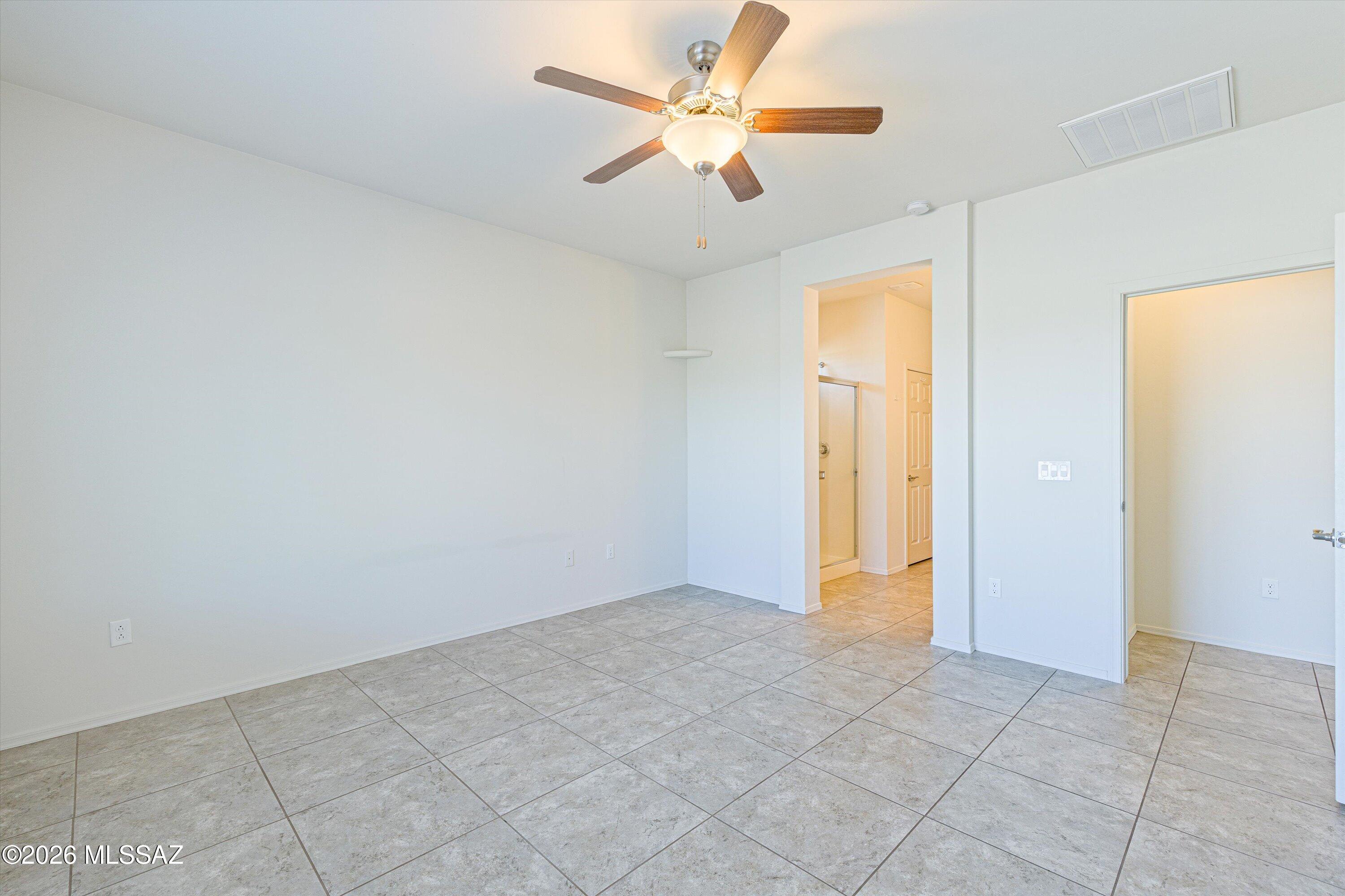 Red Rock Village - Residential