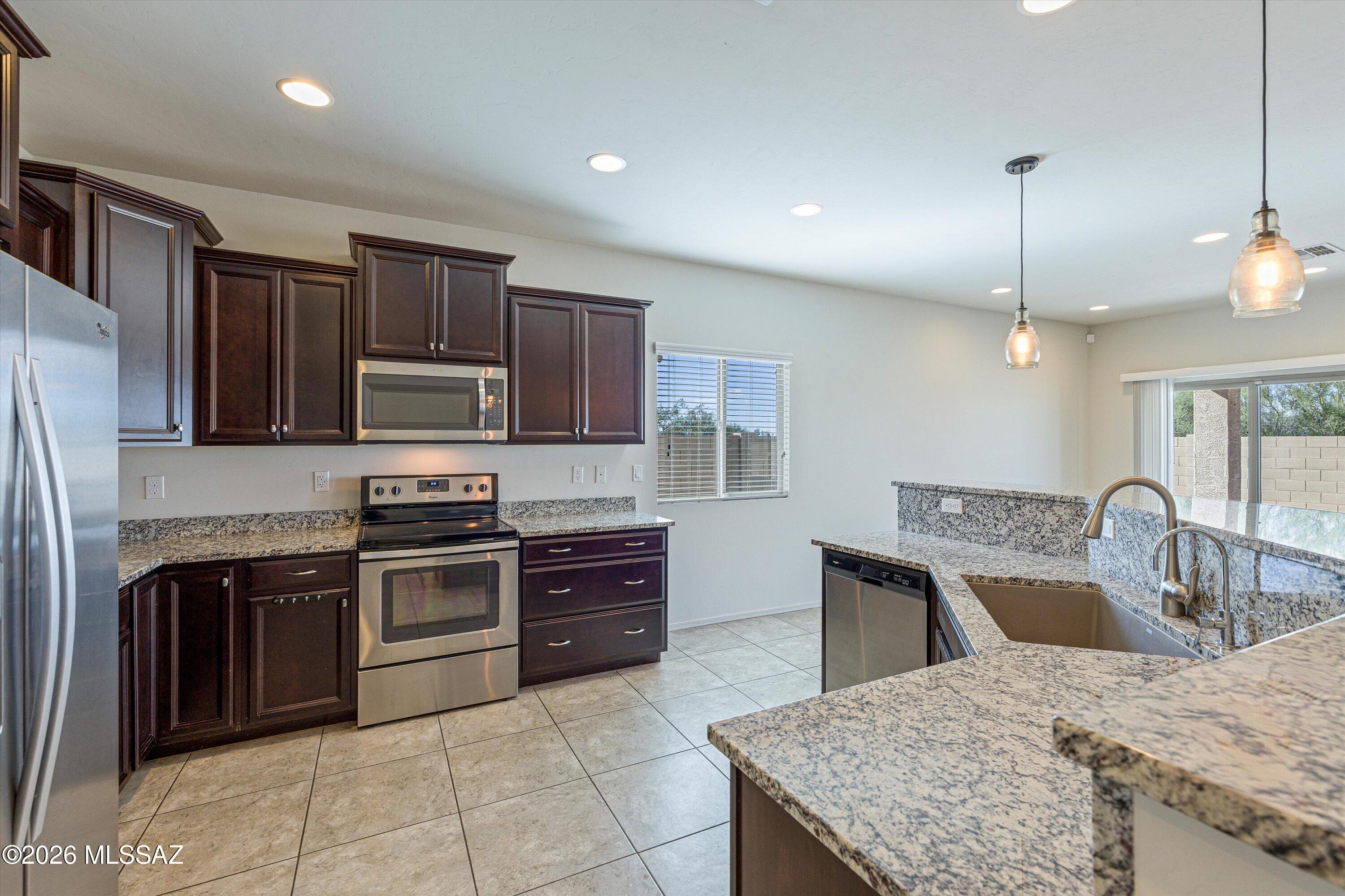 Red Rock Village - Residential
