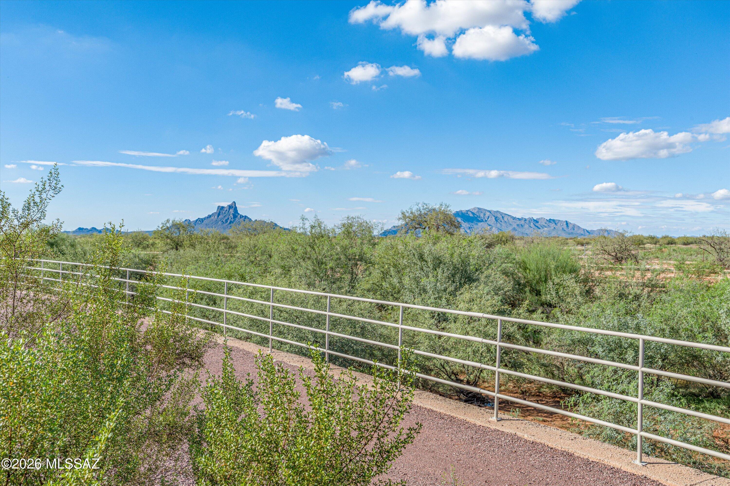 Red Rock Village - Residential