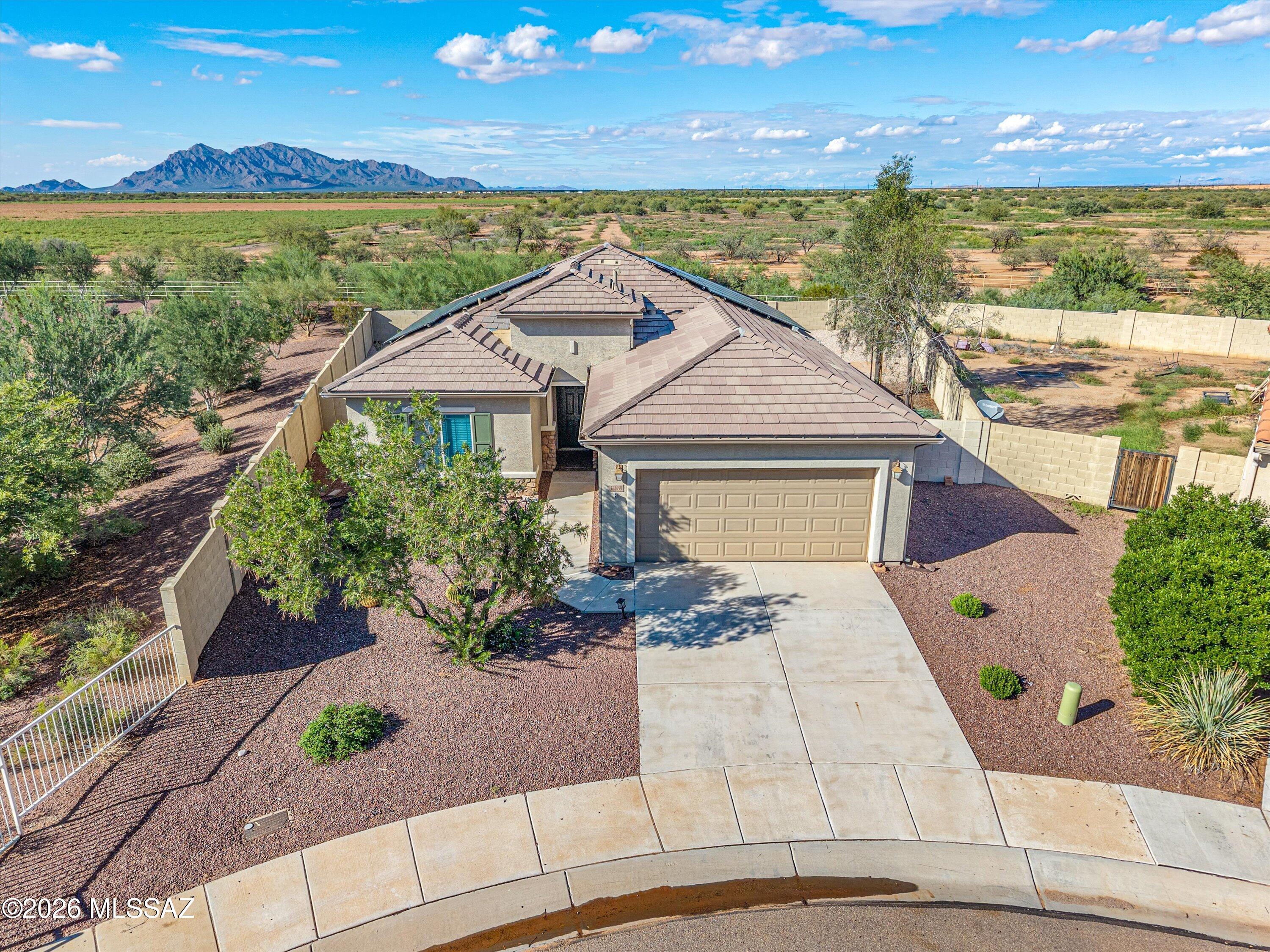 Red Rock Village - Residential
