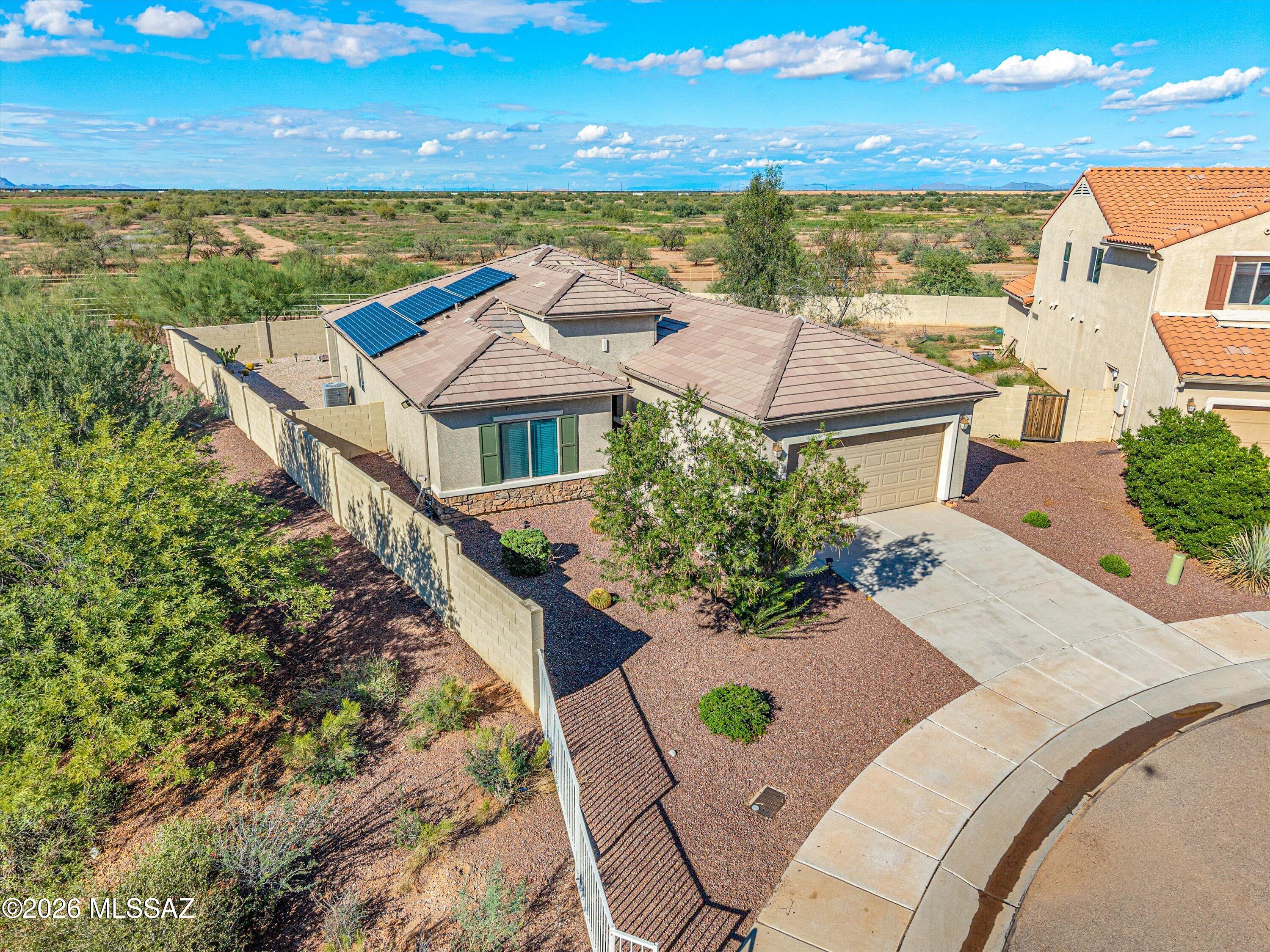 Red Rock Village - Residential