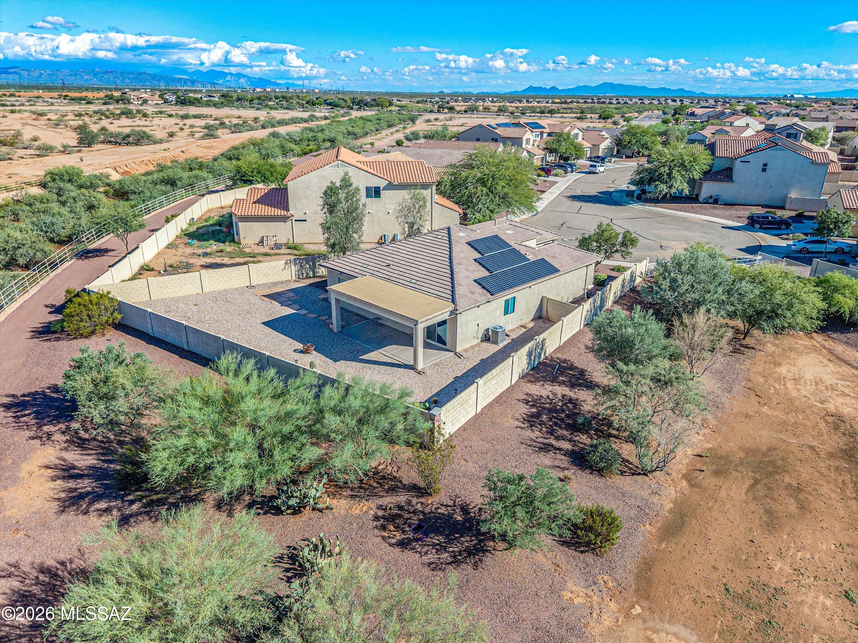 Red Rock Village - Residential