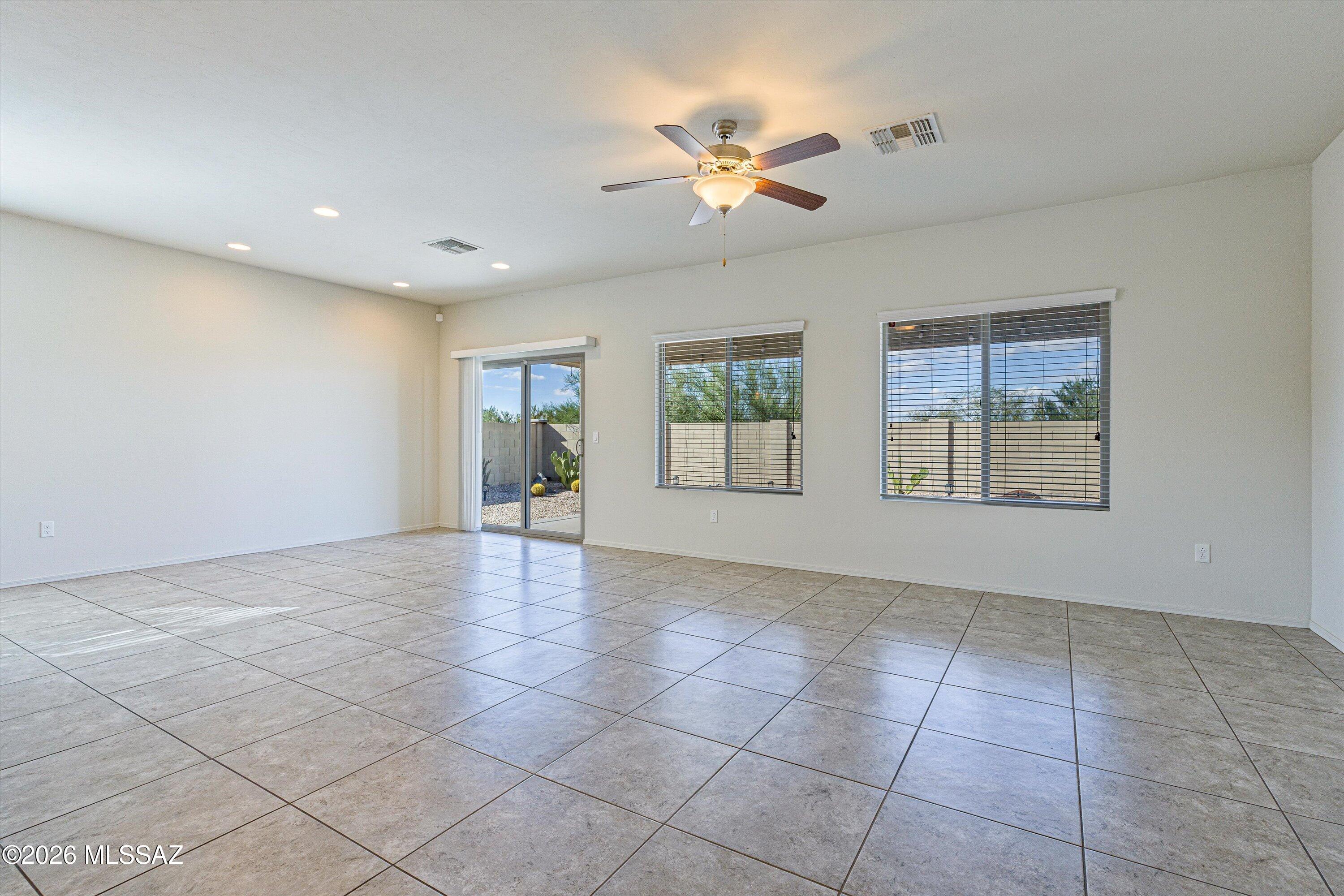 Red Rock Village - Residential