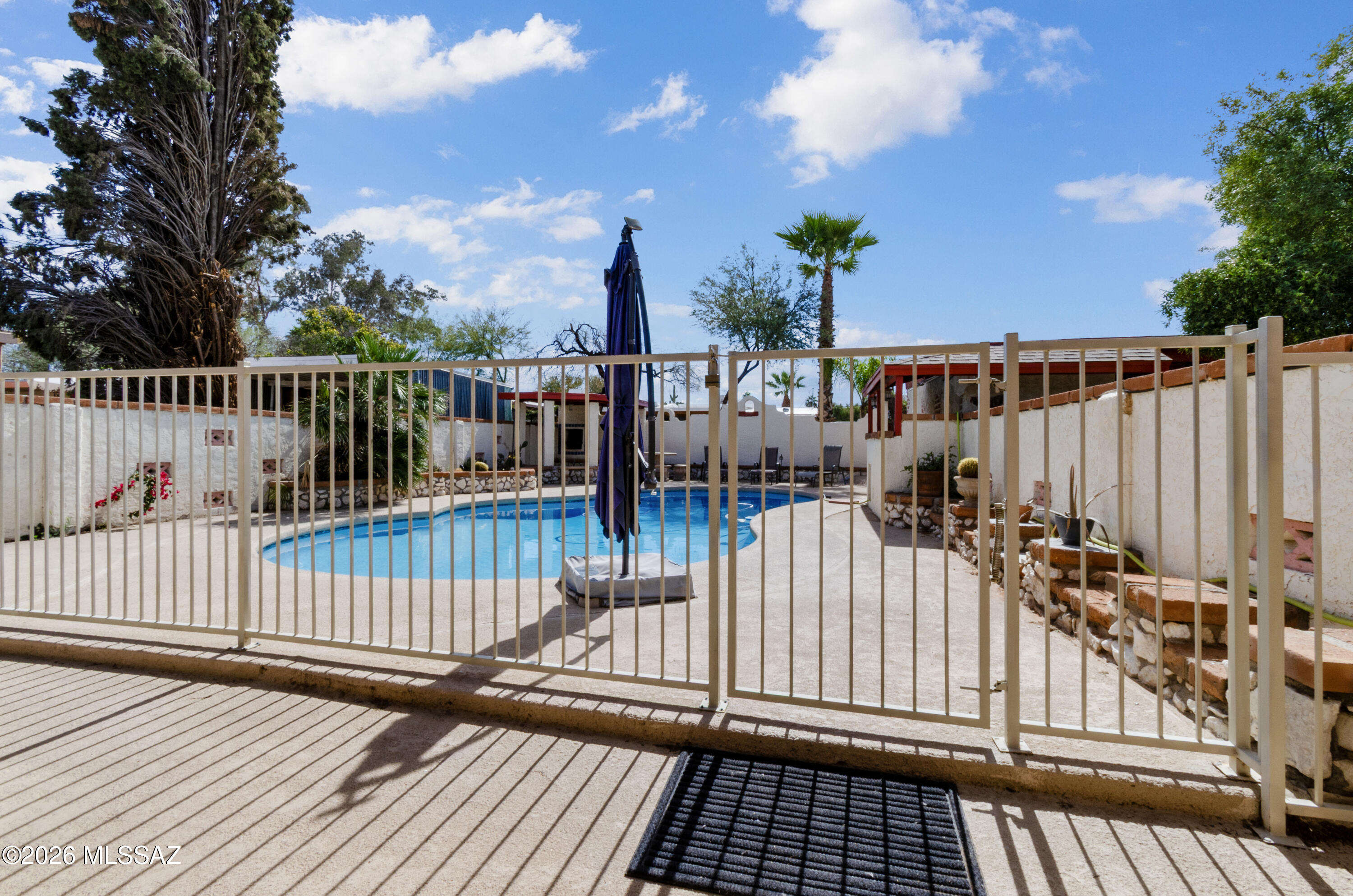 N/A - Residential Lease
