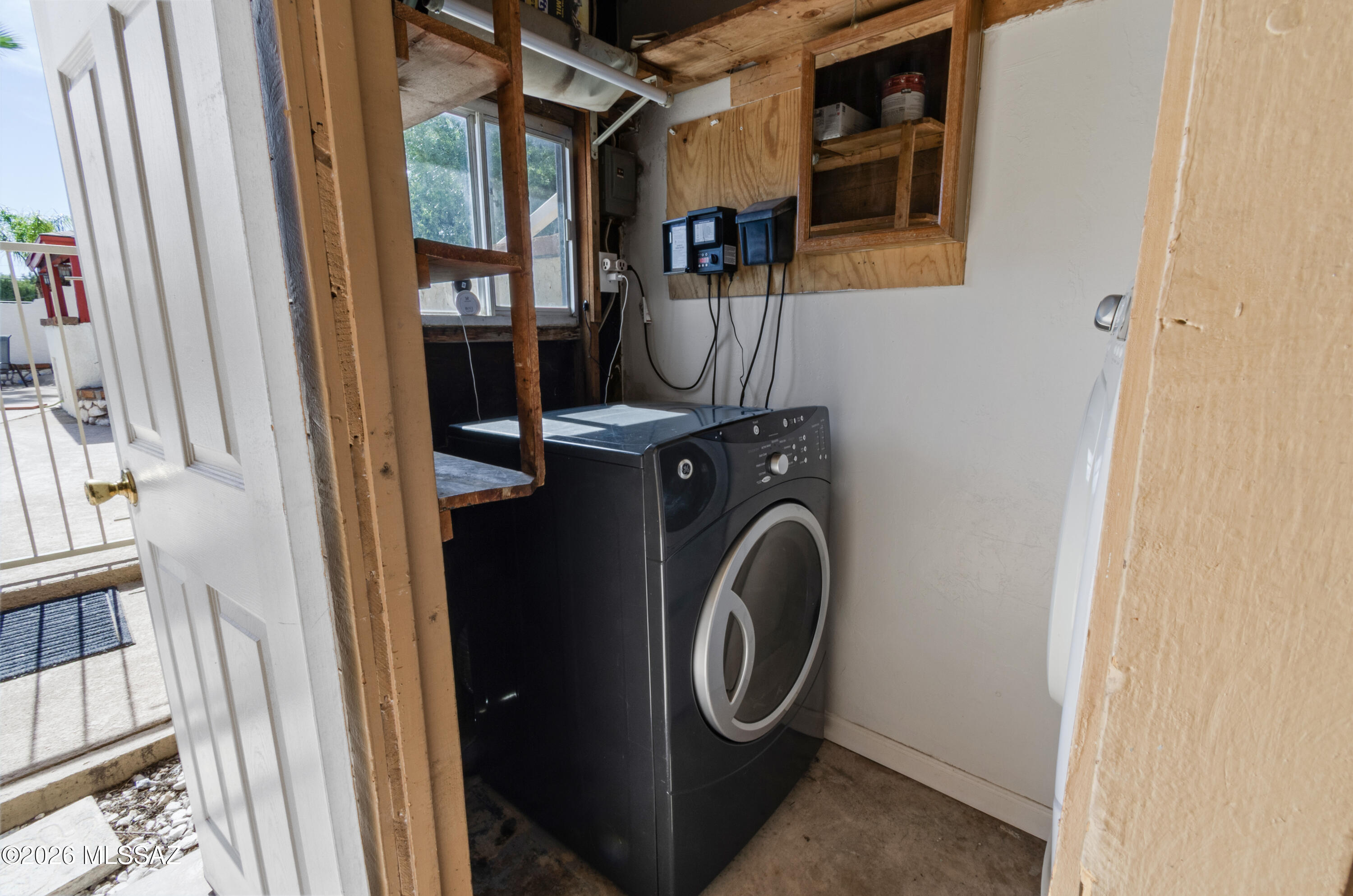 N/A - Residential Lease