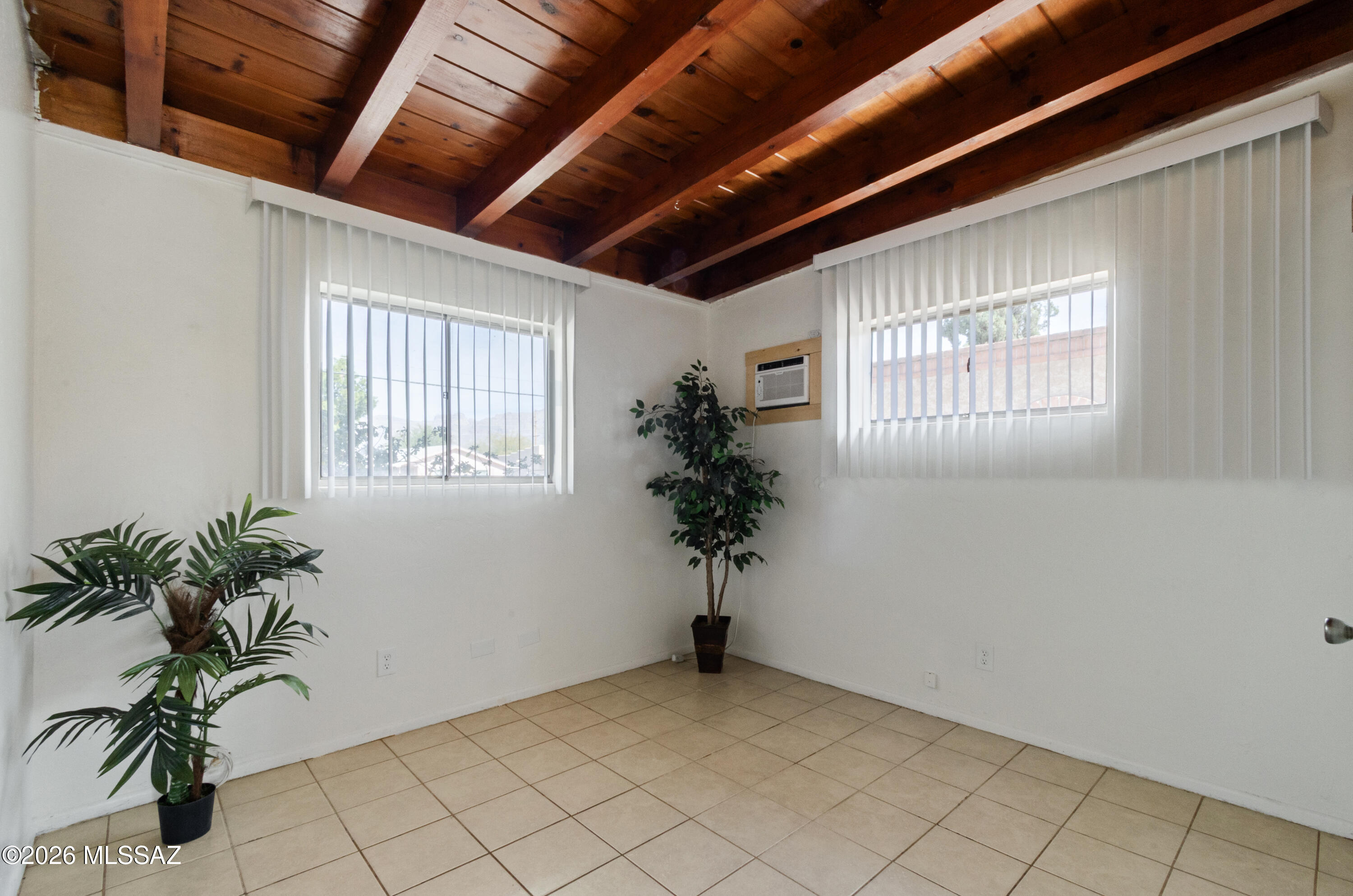 N/A - Residential Lease