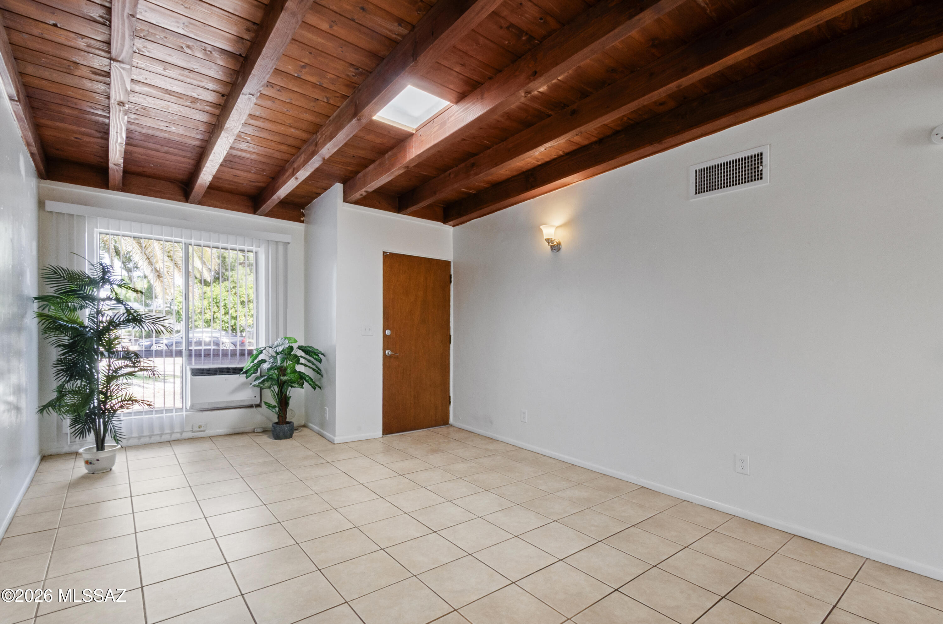N/A - Residential Lease