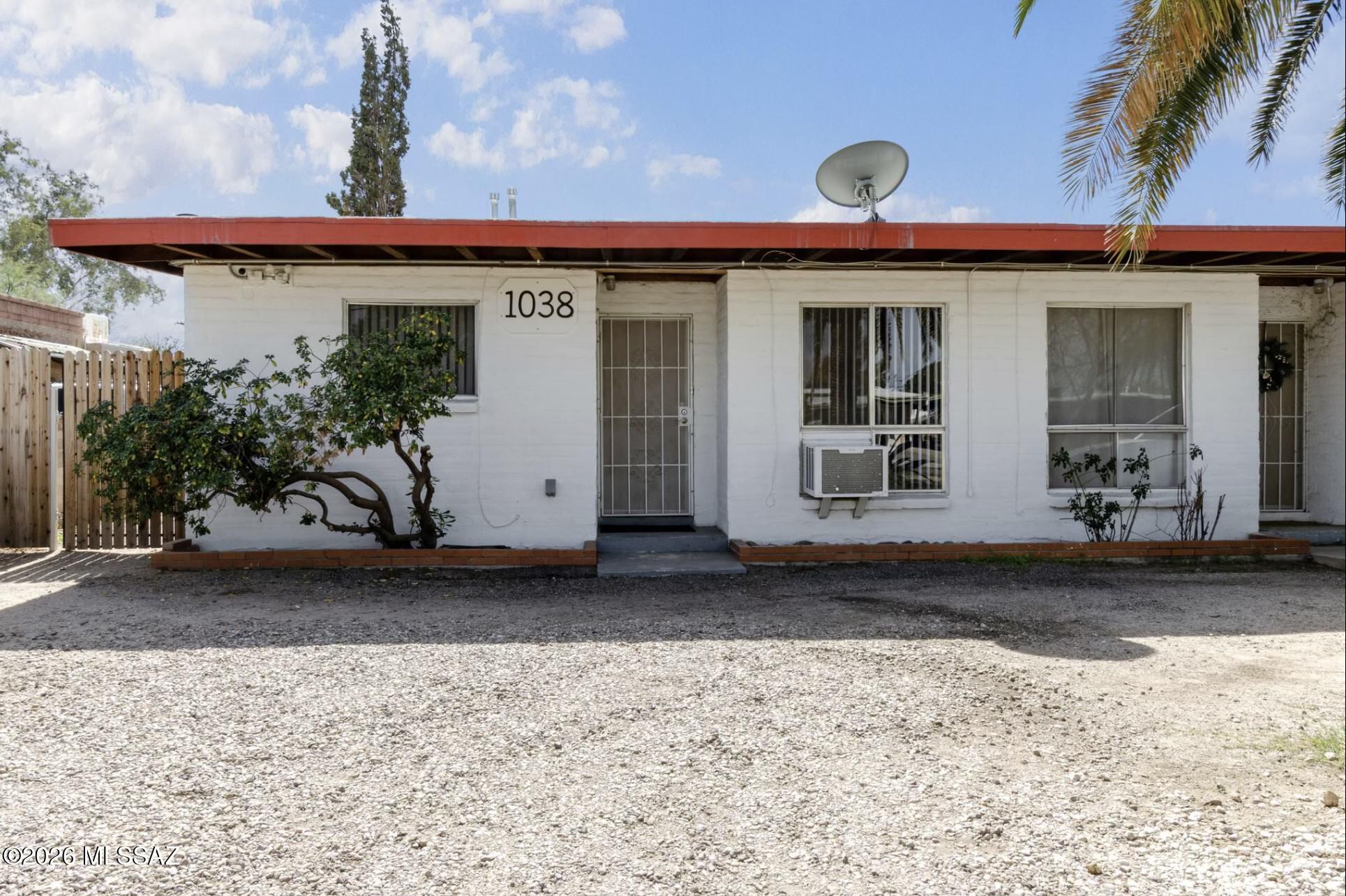 N/A - Residential Lease