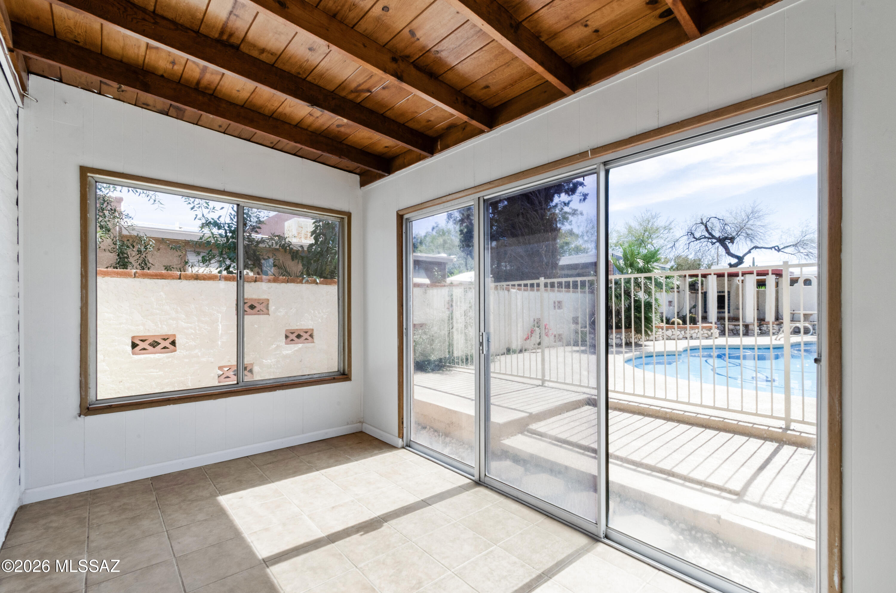 N/A - Residential Lease