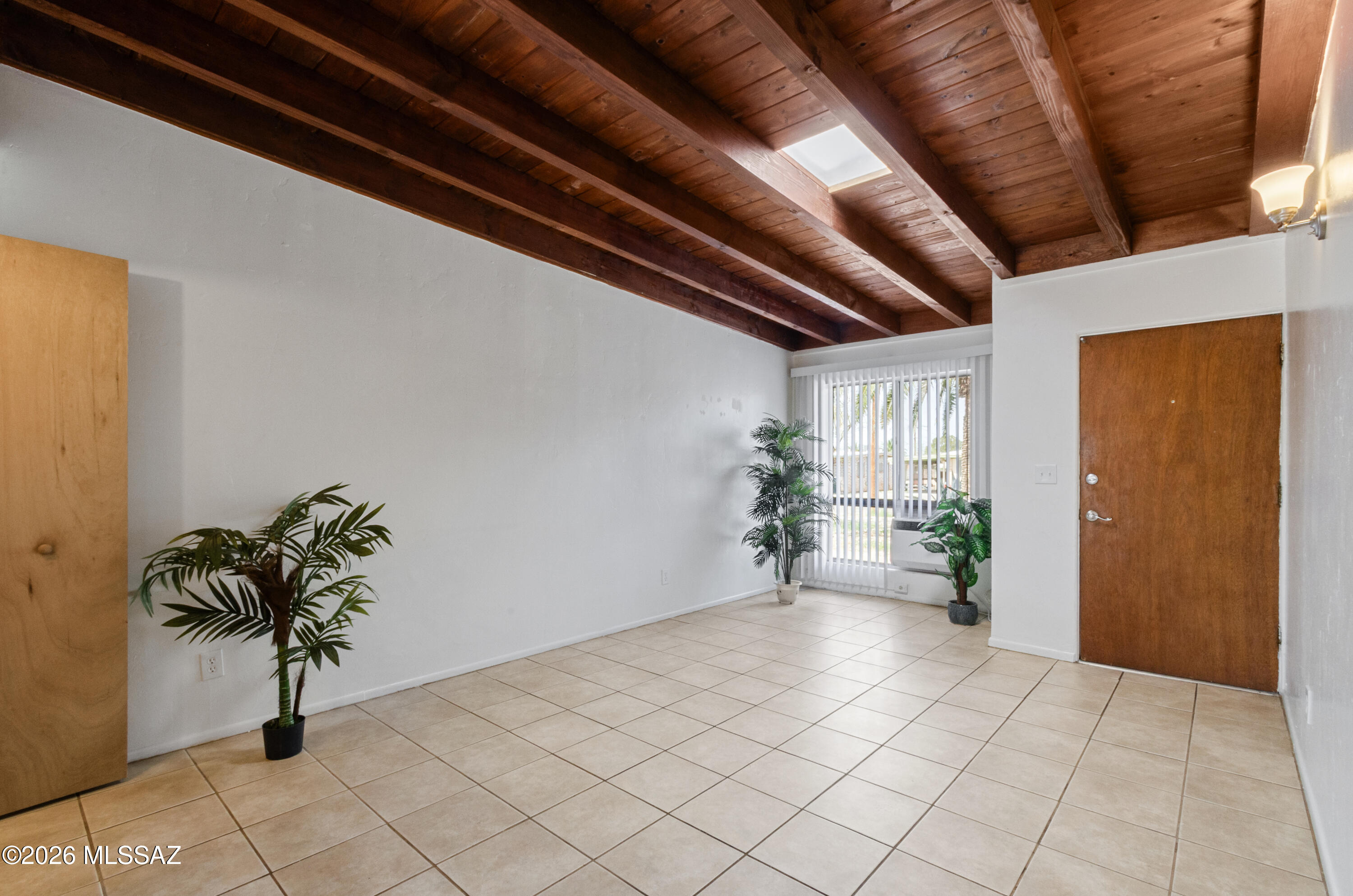 N/A - Residential Lease