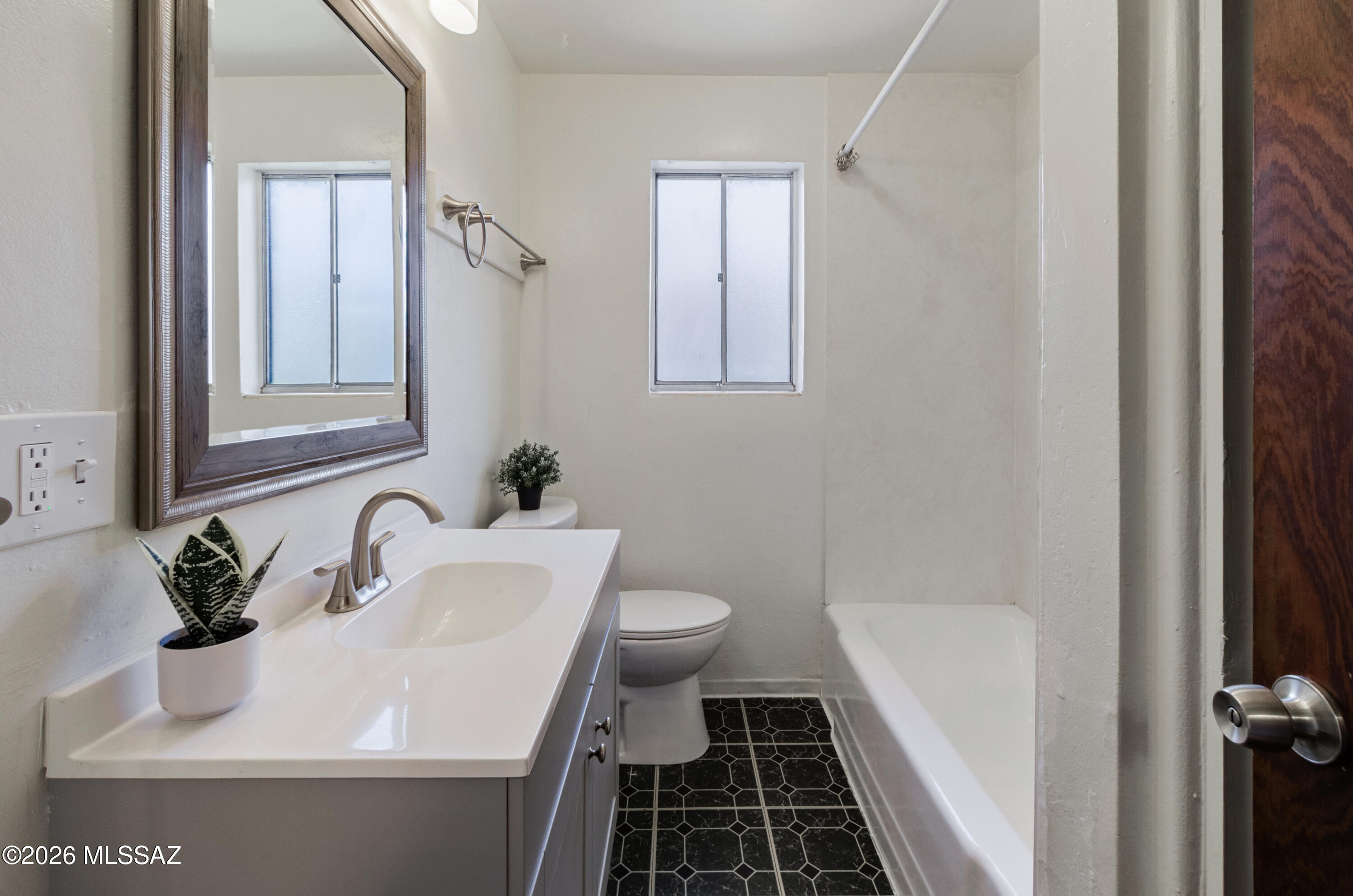 N/A - Residential Lease