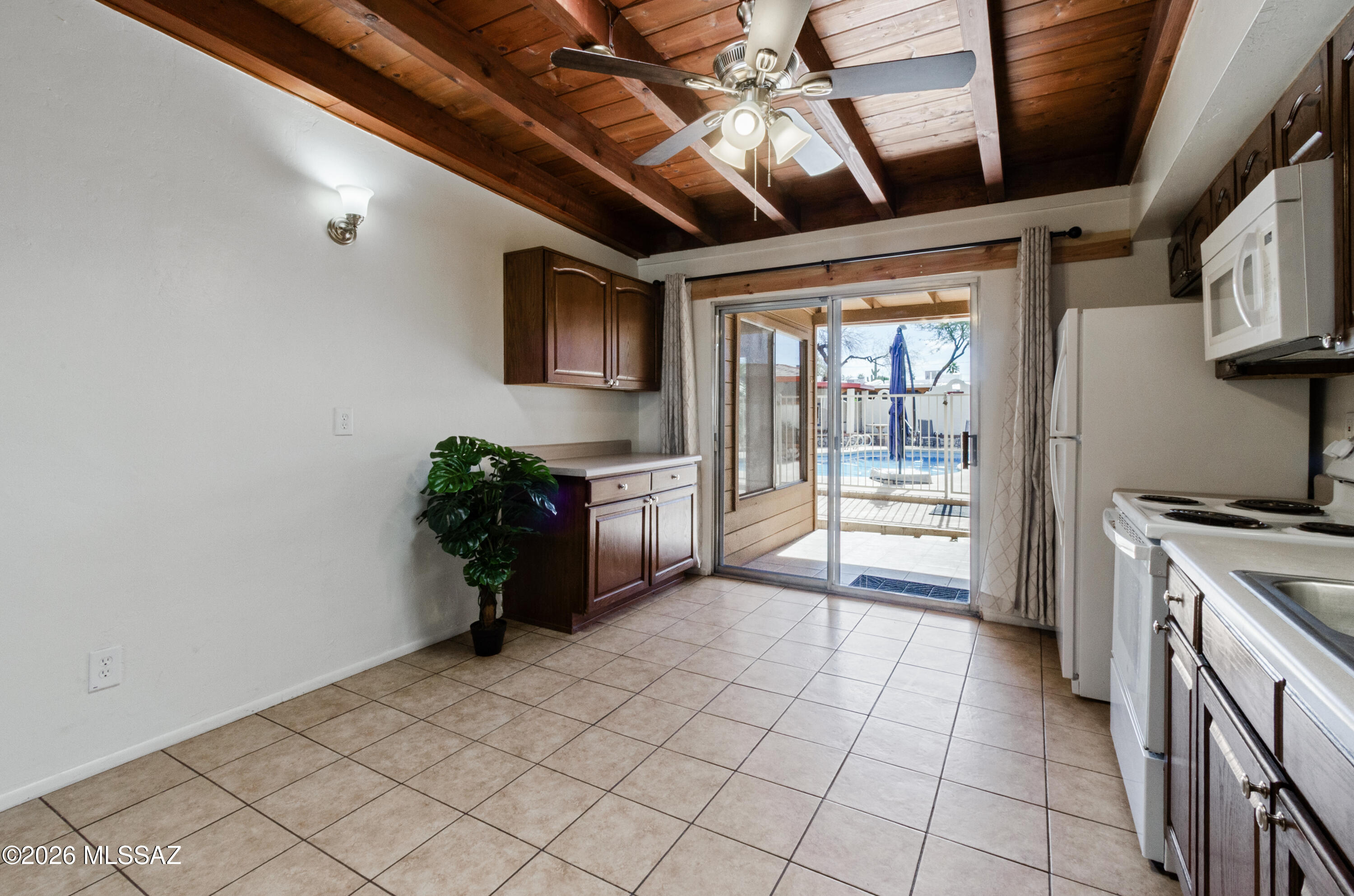 N/A - Residential Lease