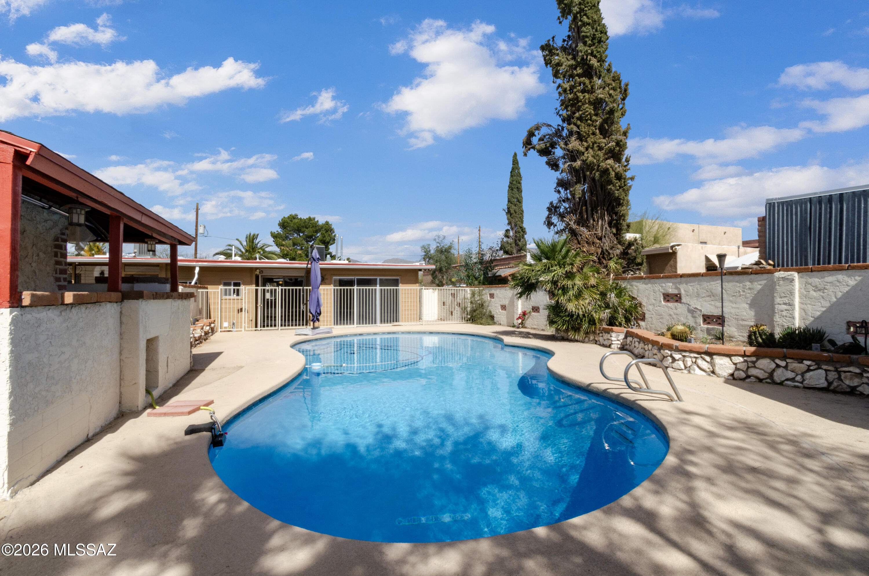 N/A - Residential Lease