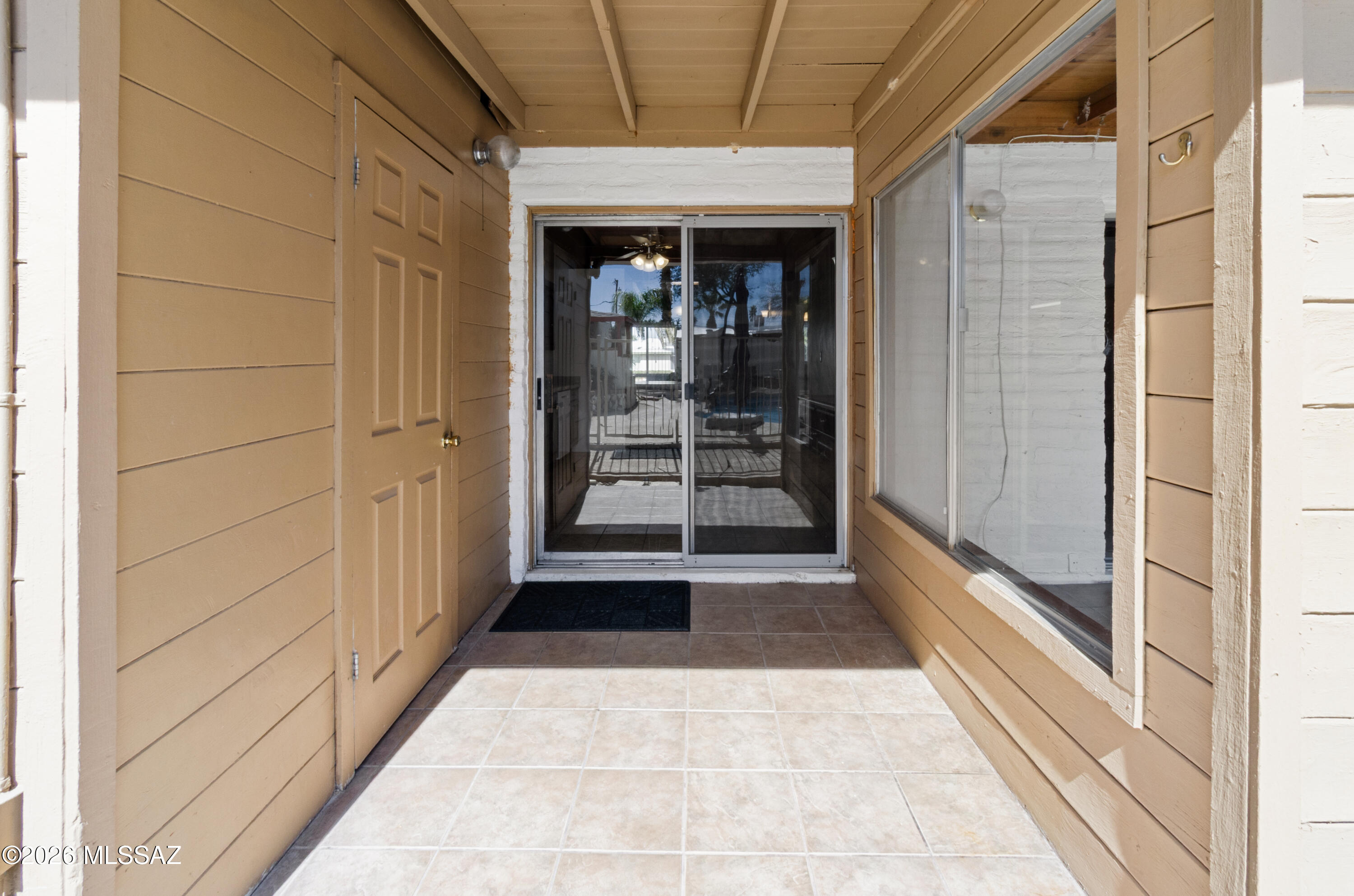 N/A - Residential Lease