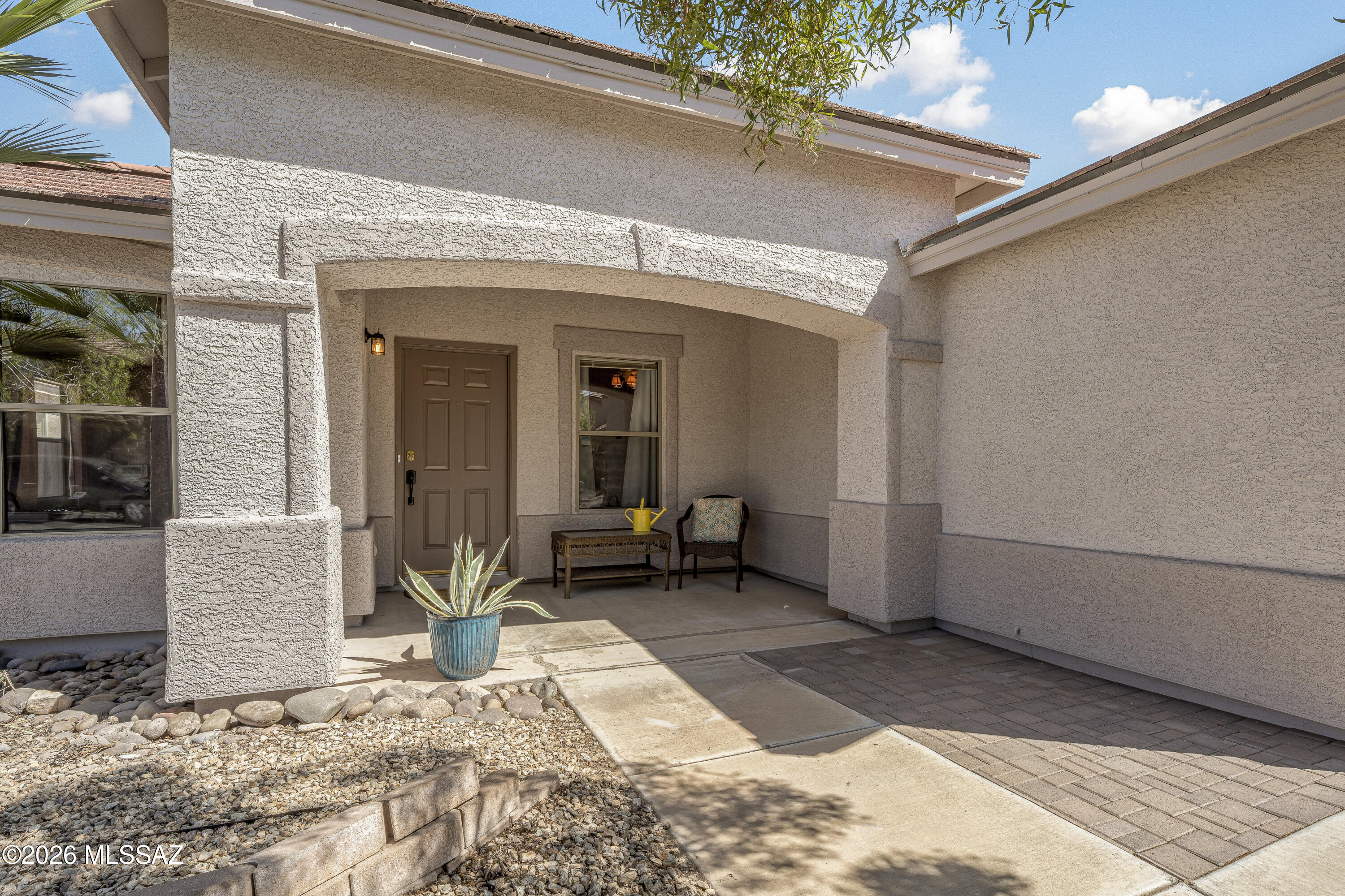 Arizona Madera At Rita Ranch (1-29) - Residential