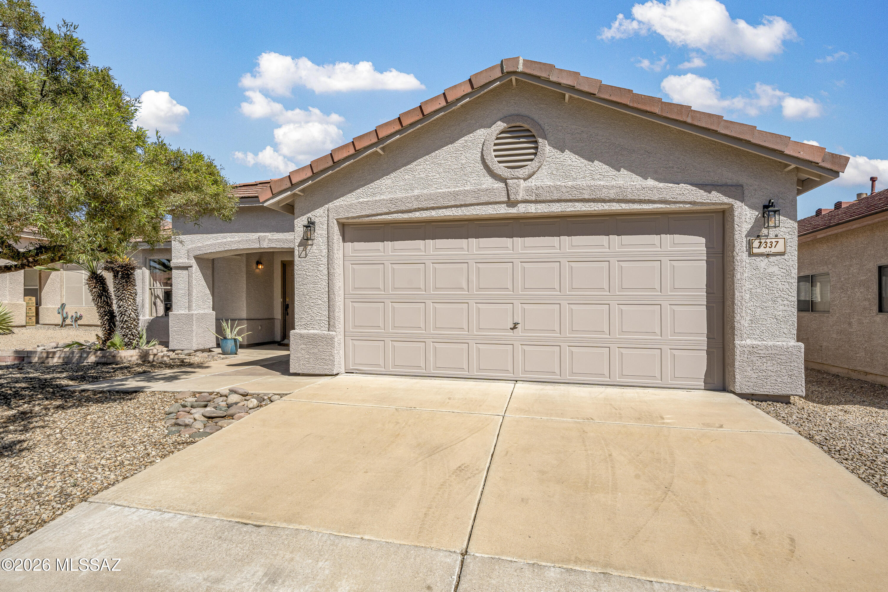 Arizona Madera At Rita Ranch (1-29) - Residential