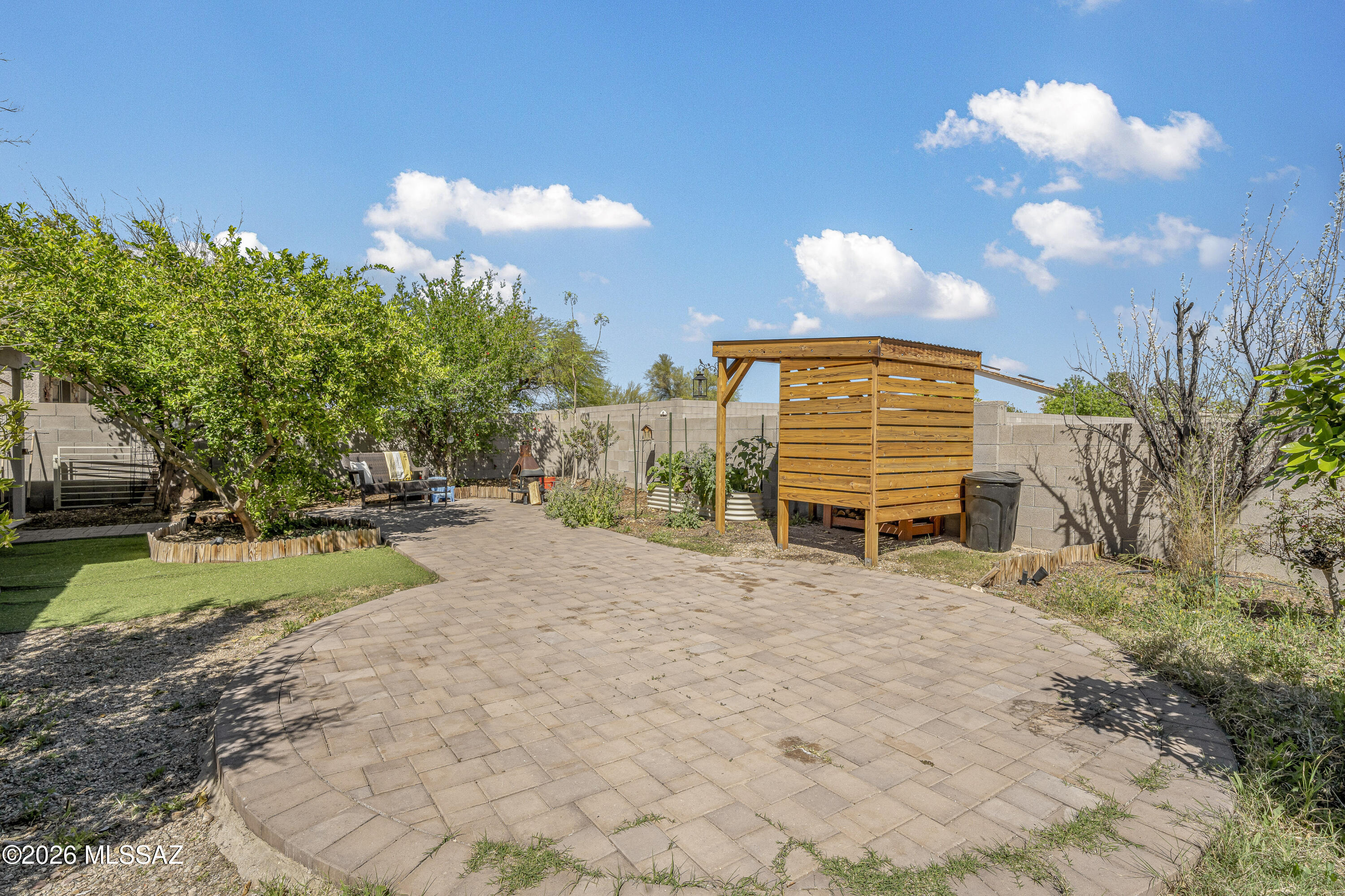 Arizona Madera At Rita Ranch (1-29) - Residential
