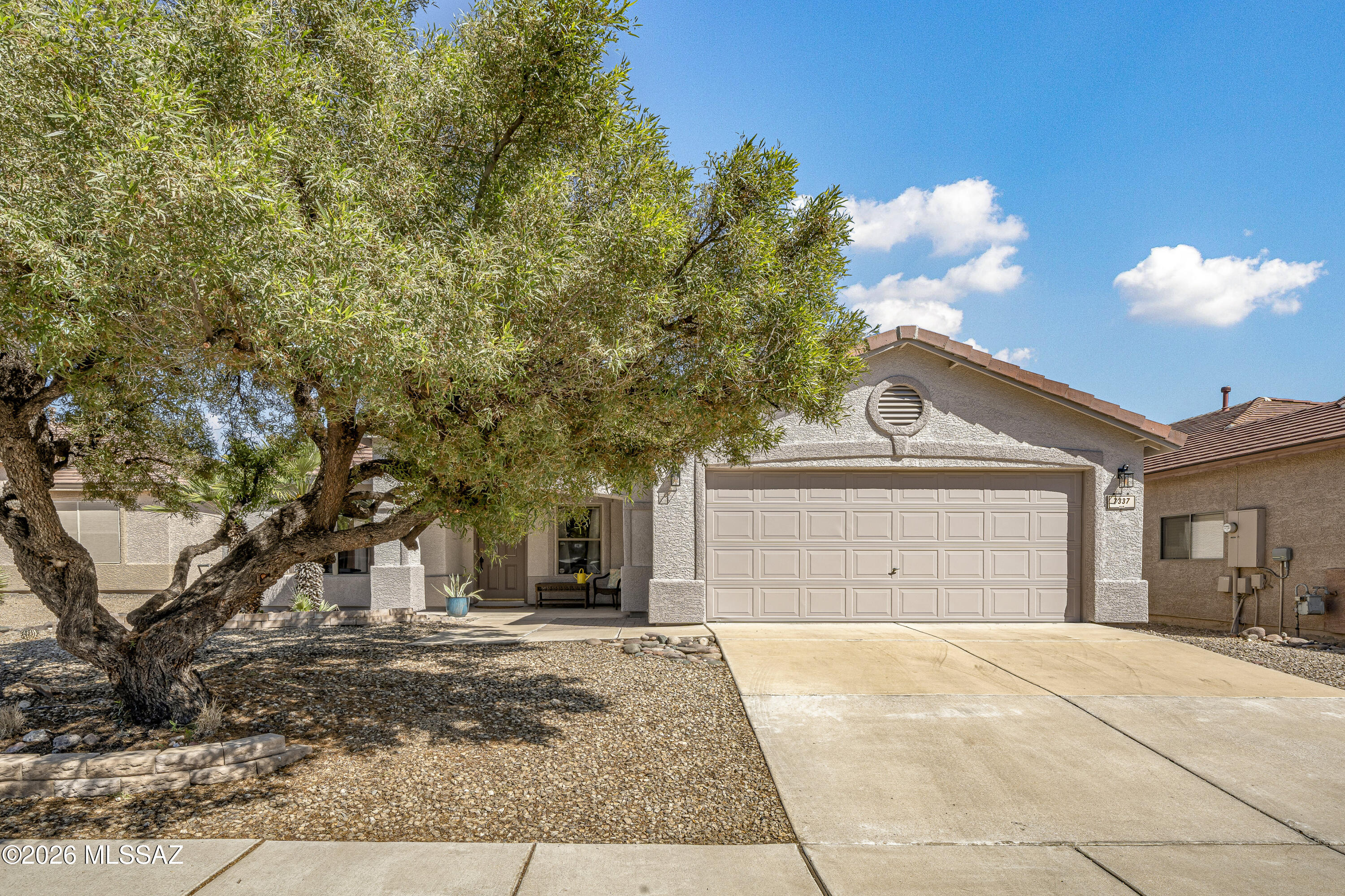 Arizona Madera At Rita Ranch (1-29) - Residential