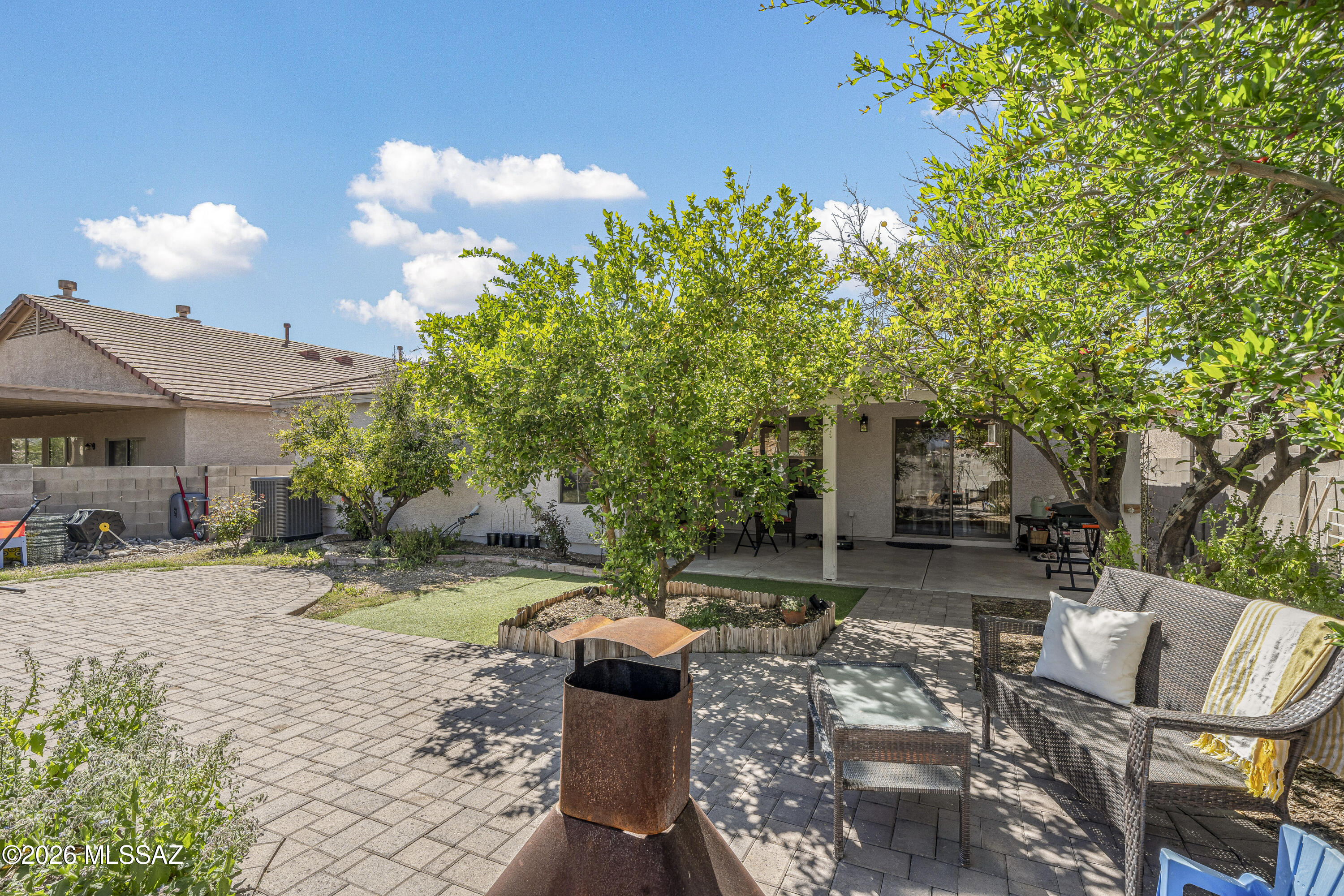 Arizona Madera At Rita Ranch (1-29) - Residential