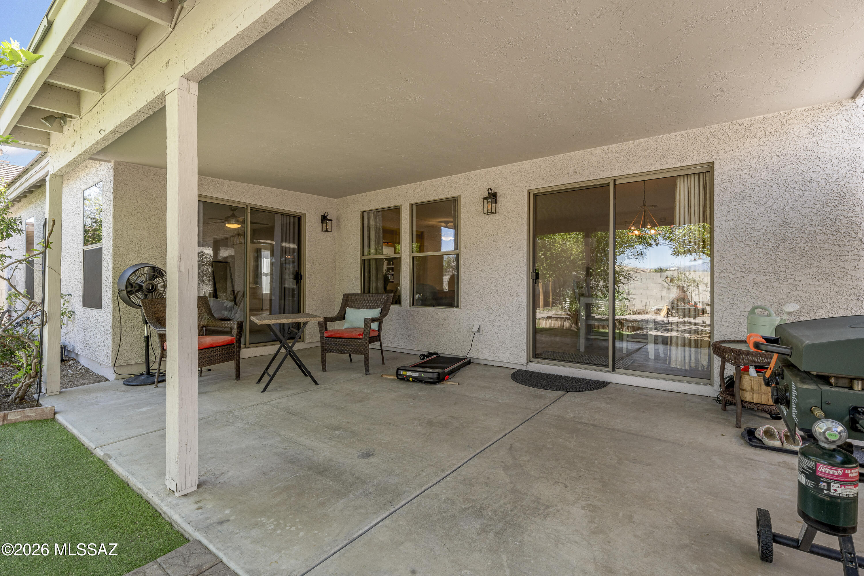 Arizona Madera At Rita Ranch (1-29) - Residential