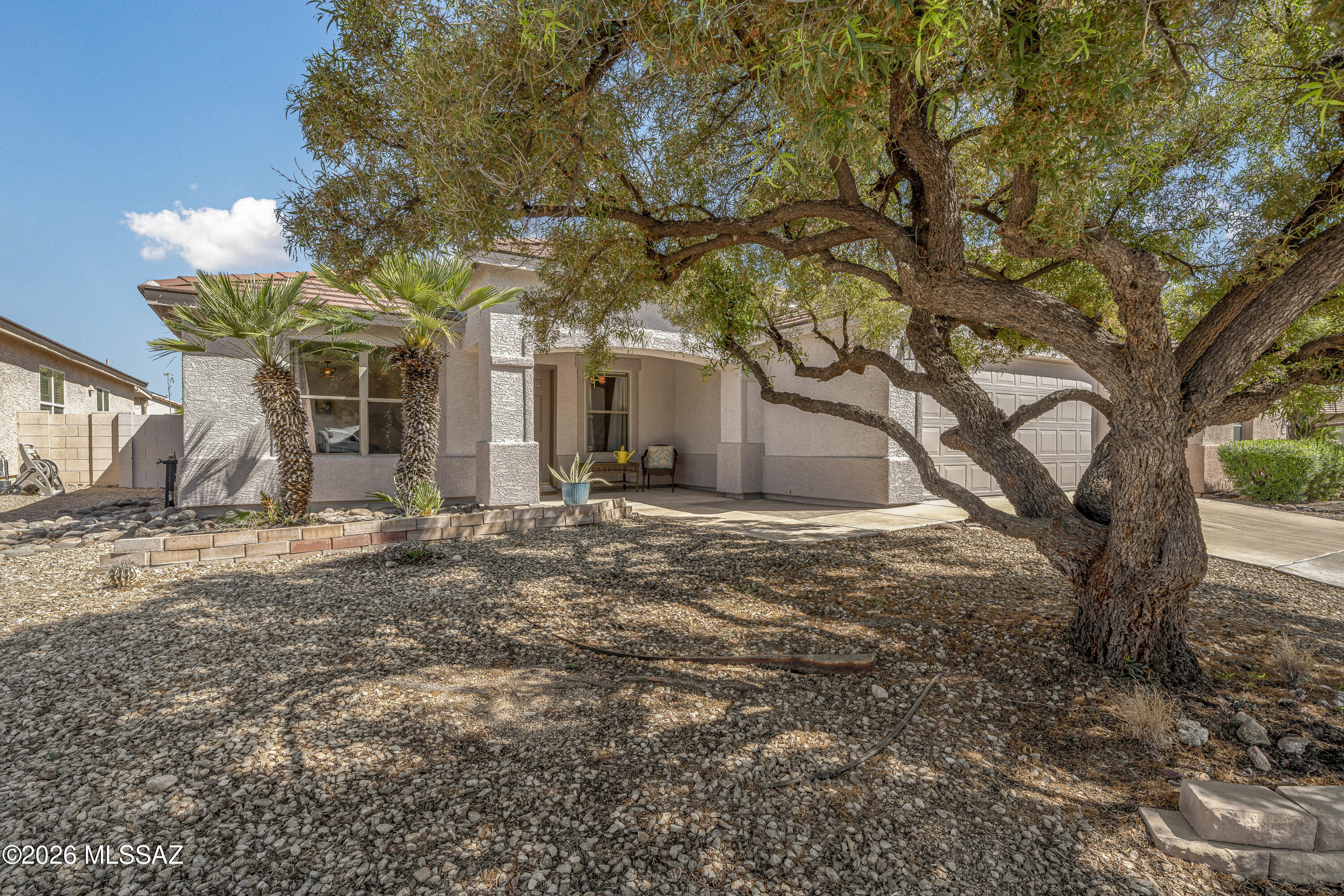 Arizona Madera At Rita Ranch (1-29) - Residential