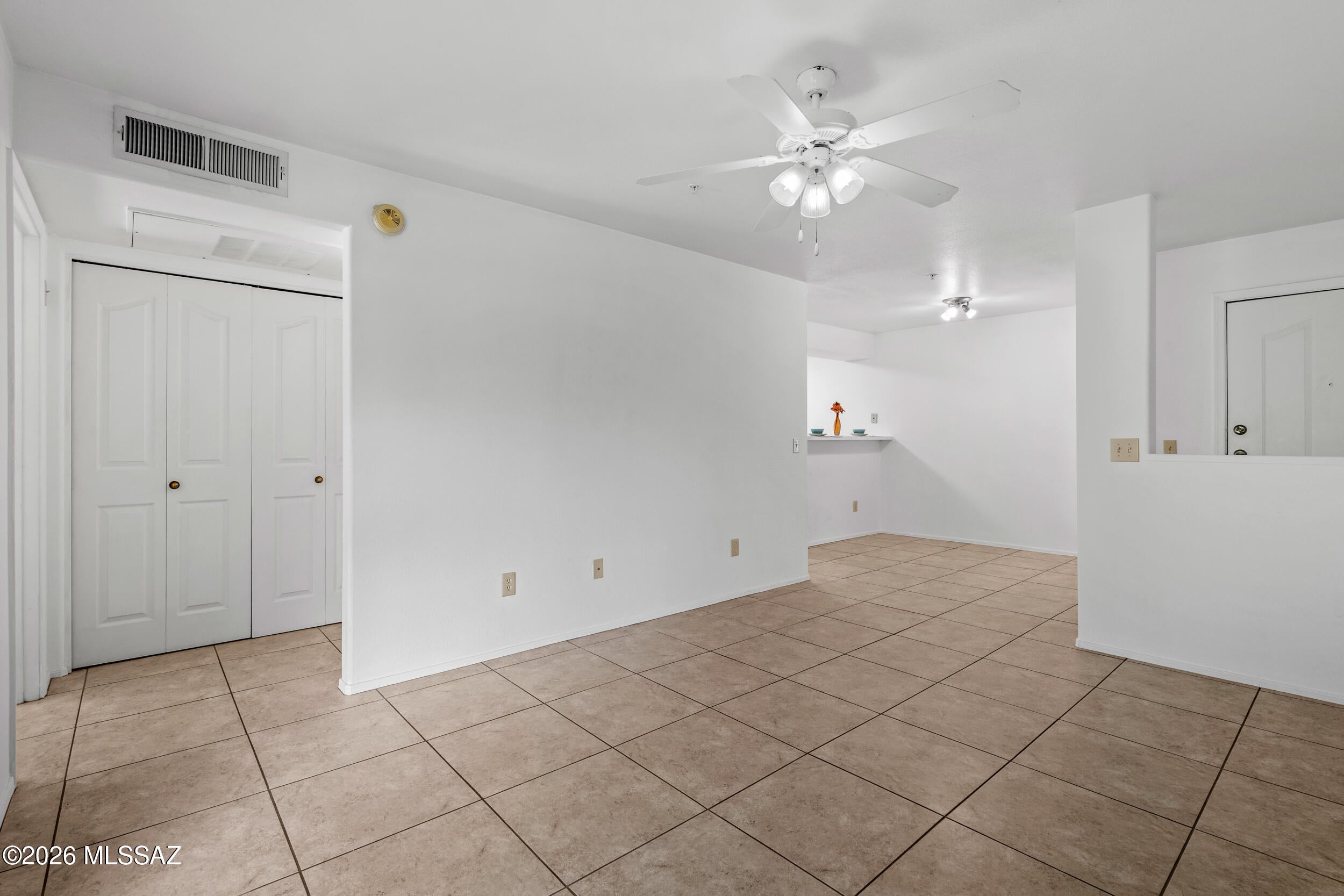 Veranda at Ventana Condominiums - Residential