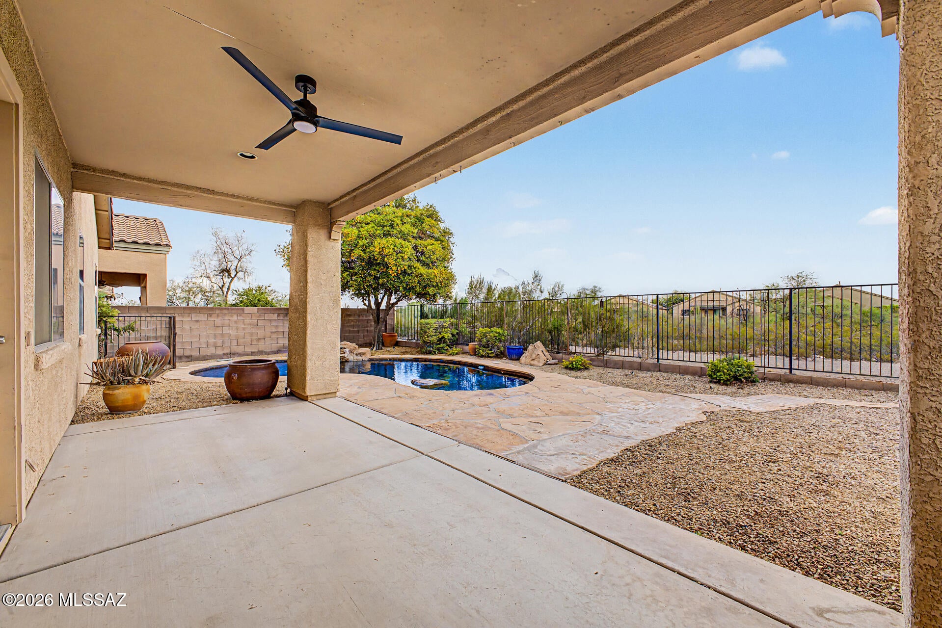 Continental Reserve Blk. 1 & 7 (1-61) - Residential