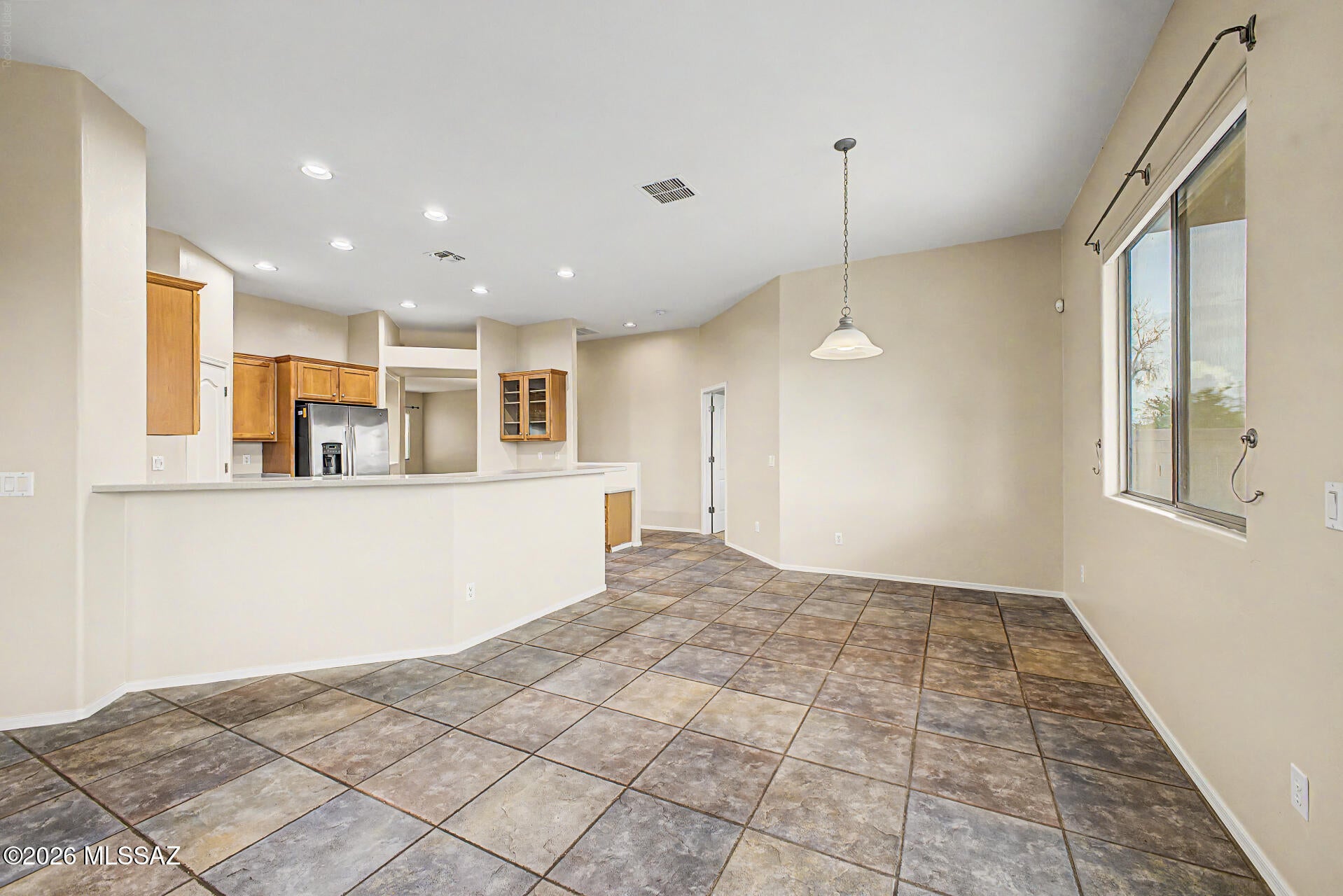 Continental Reserve Blk. 1 & 7 (1-61) - Residential
