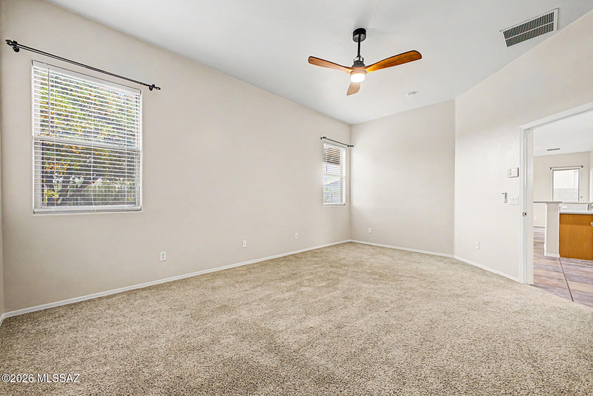 Continental Reserve Blk. 1 & 7 (1-61) - Residential