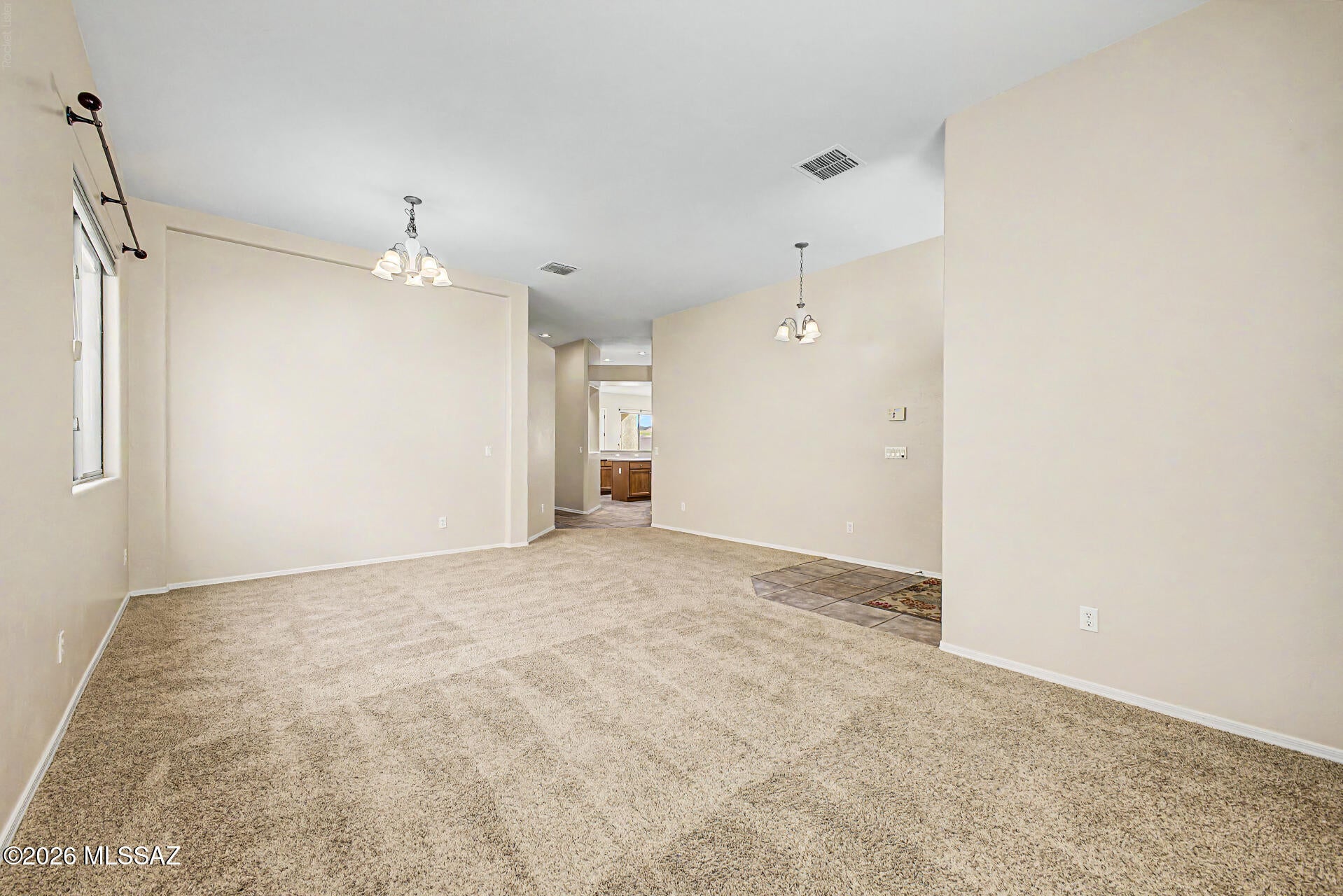 Continental Reserve Blk. 1 & 7 (1-61) - Residential