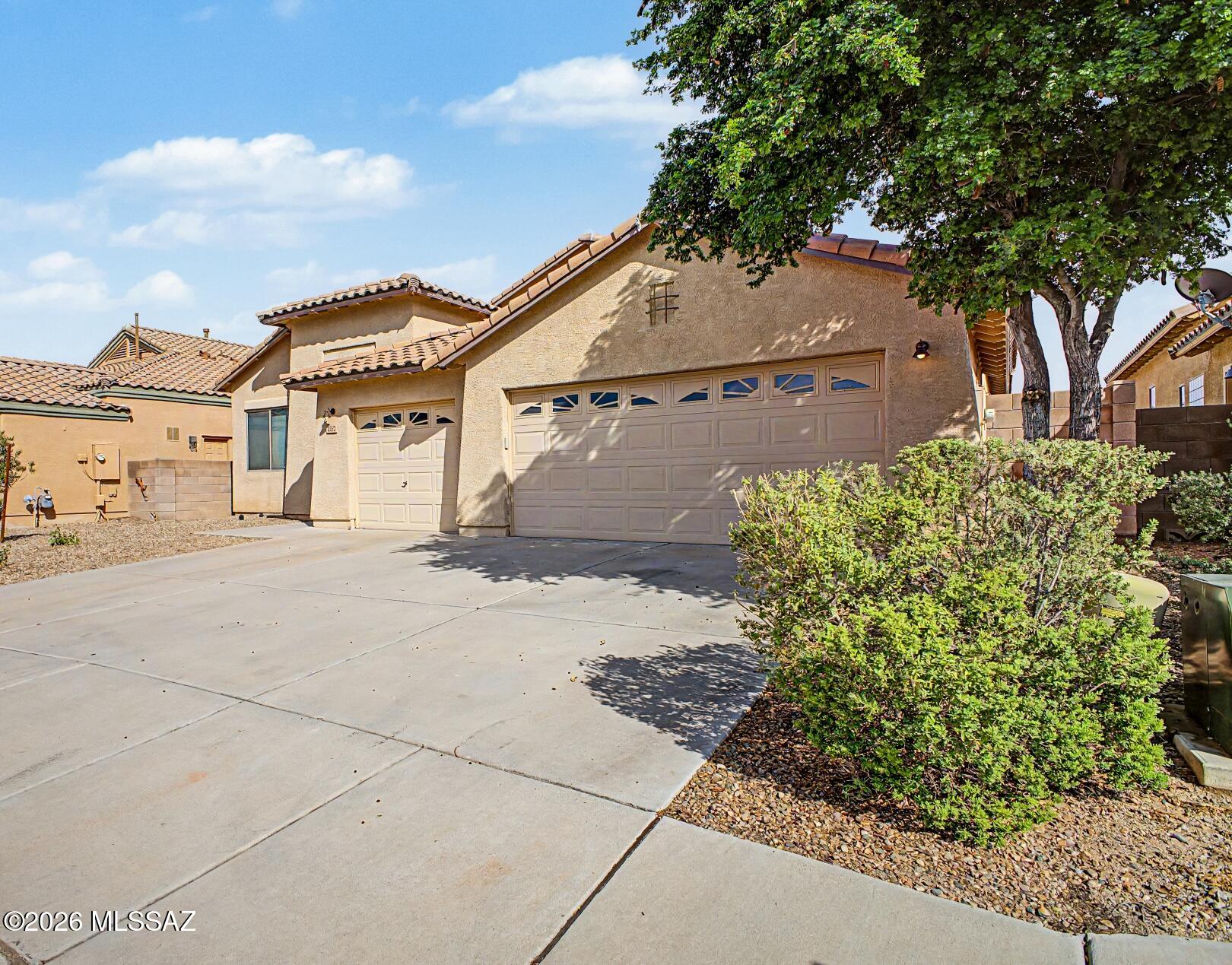 Continental Reserve Blk. 1 & 7 (1-61) - Residential