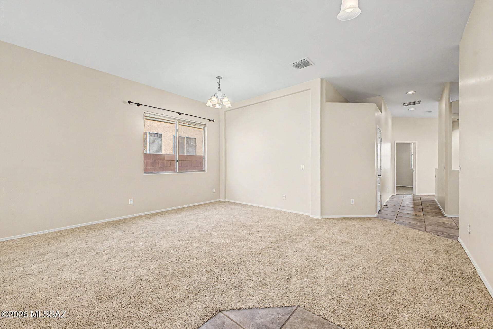 Continental Reserve Blk. 1 & 7 (1-61) - Residential