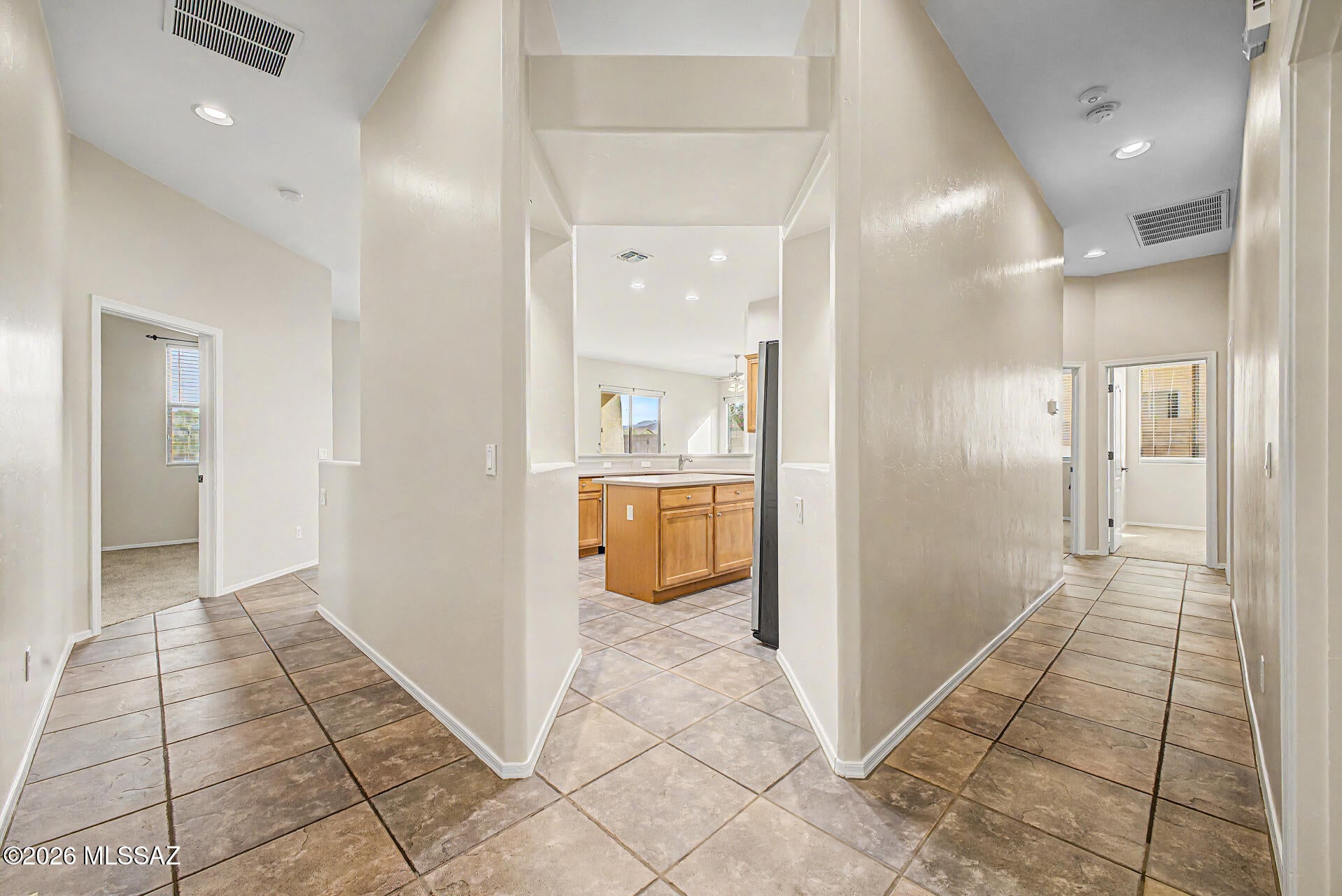 Continental Reserve Blk. 1 & 7 (1-61) - Residential