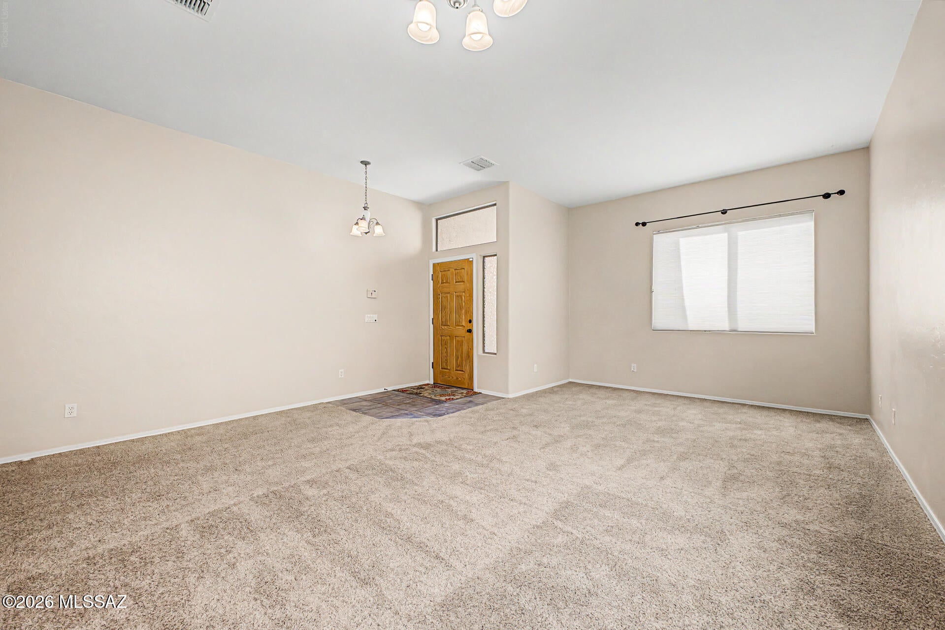 Continental Reserve Blk. 1 & 7 (1-61) - Residential