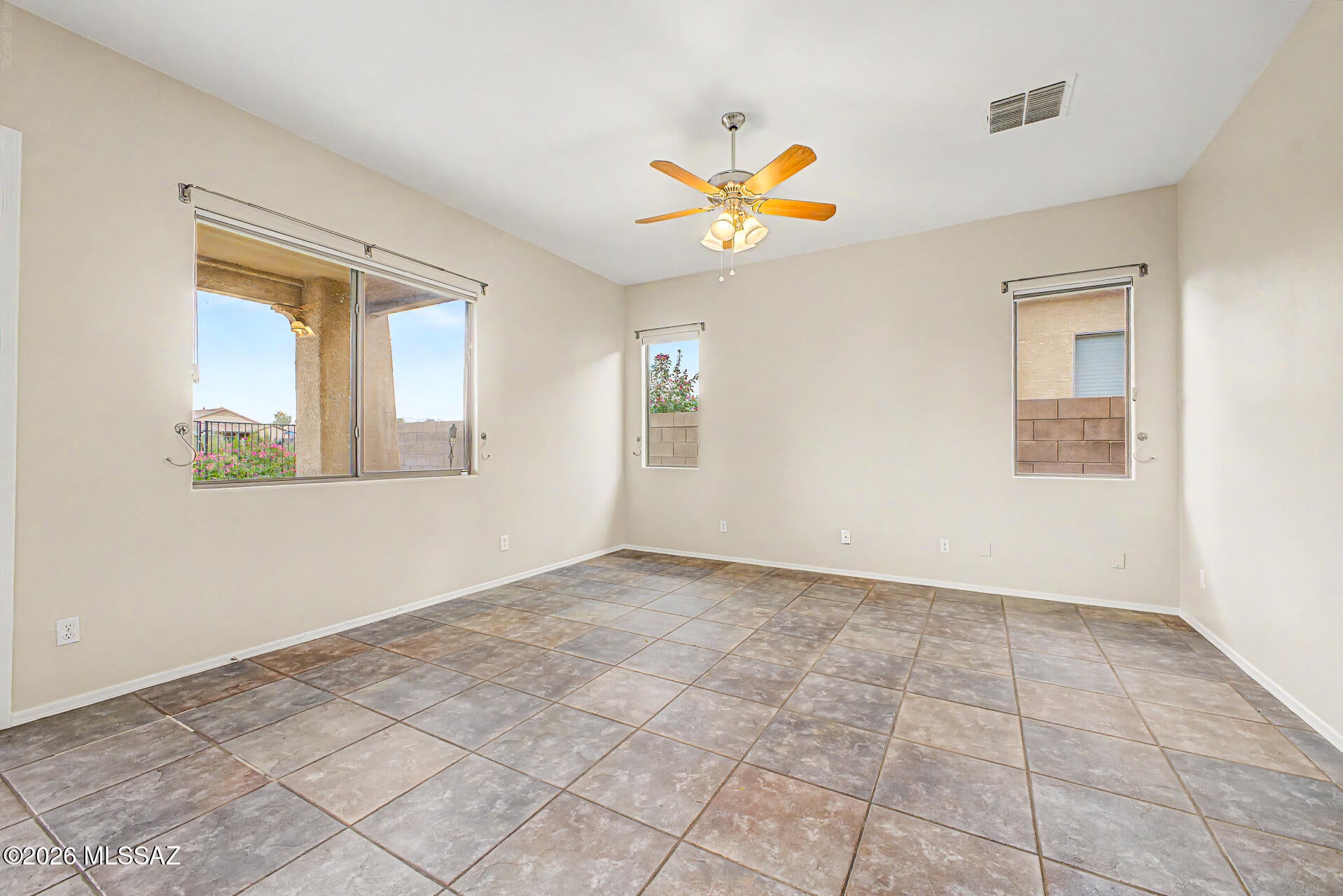 Continental Reserve Blk. 1 & 7 (1-61) - Residential