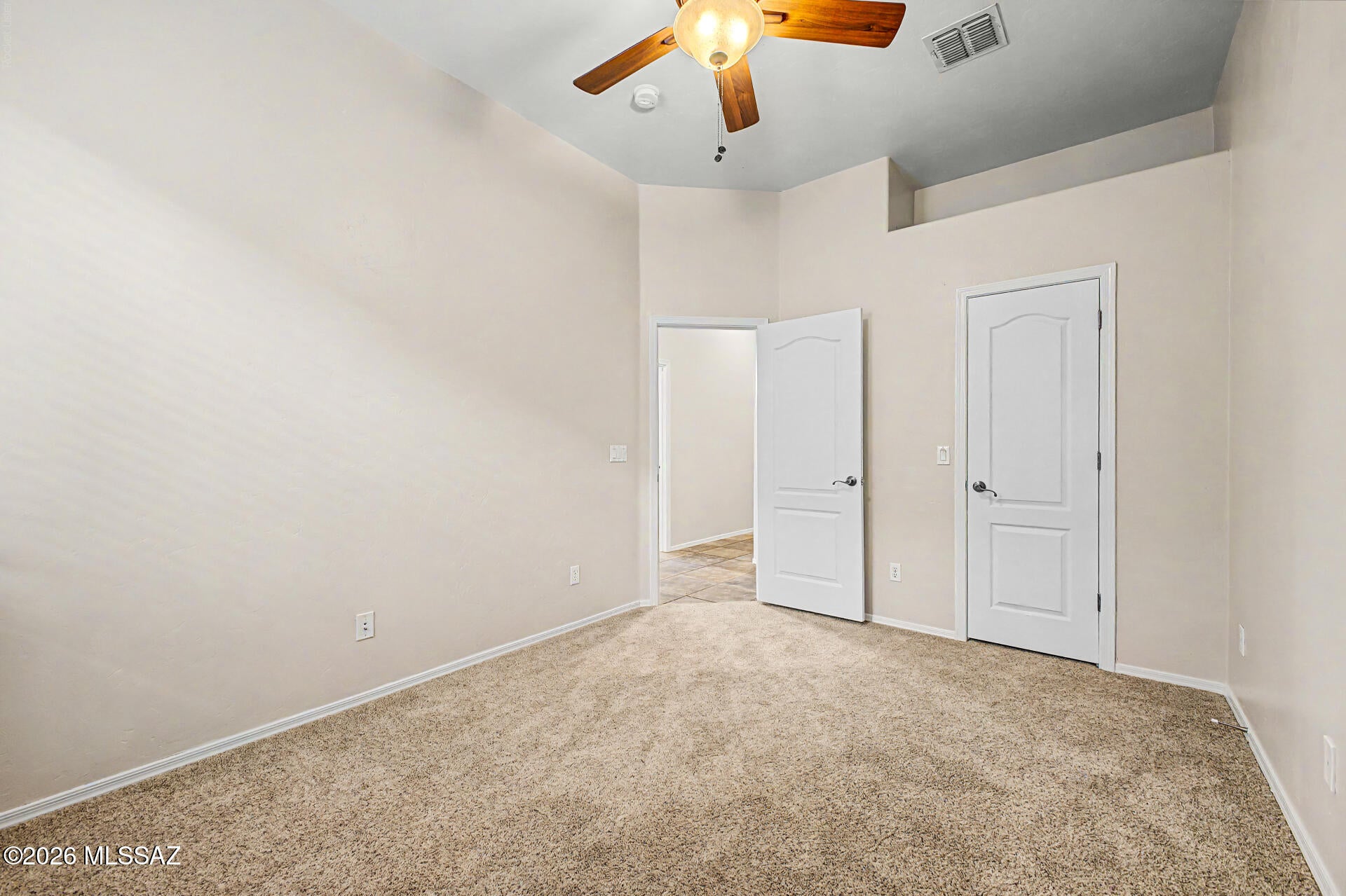 Continental Reserve Blk. 1 & 7 (1-61) - Residential