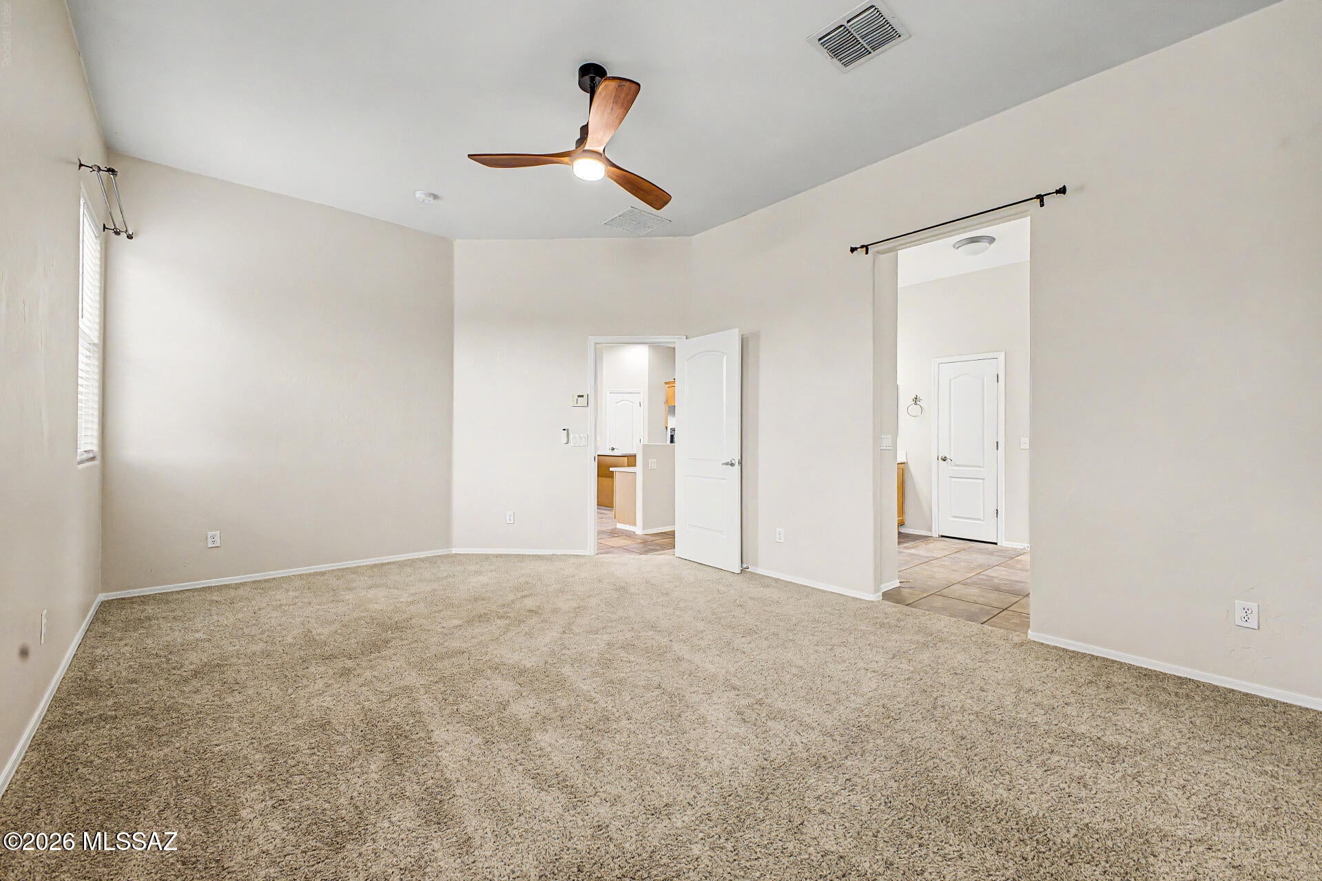 Continental Reserve Blk. 1 & 7 (1-61) - Residential