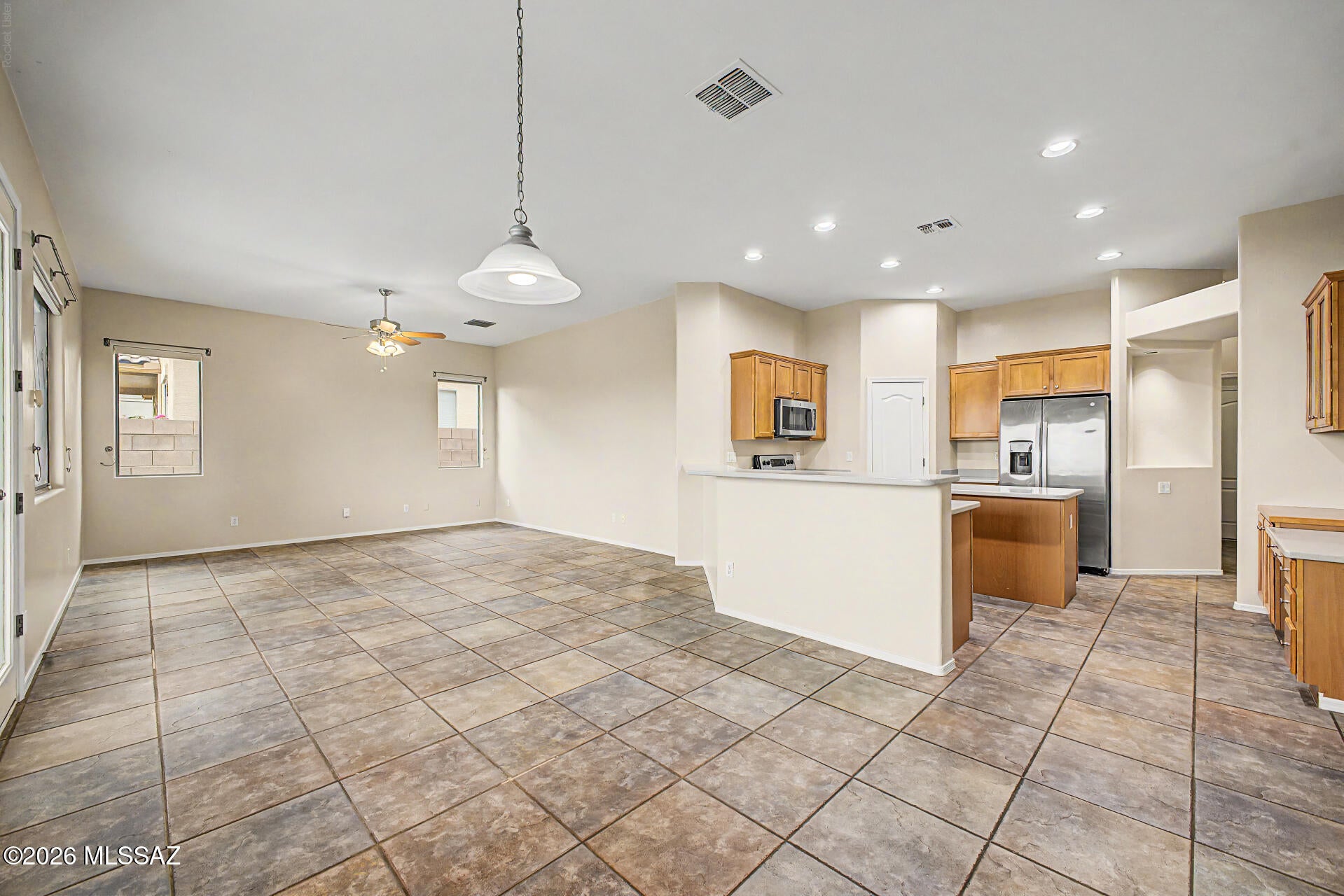 Continental Reserve Blk. 1 & 7 (1-61) - Residential