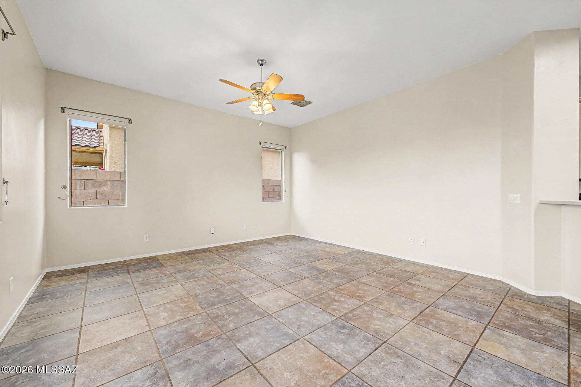 Continental Reserve Blk. 1 & 7 (1-61) - Residential