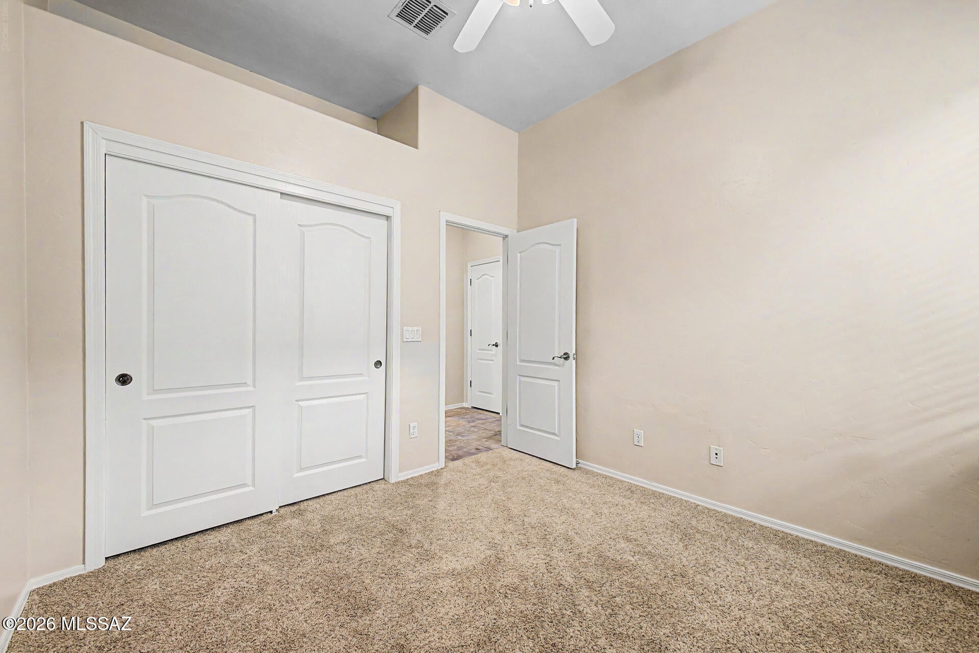 Continental Reserve Blk. 1 & 7 (1-61) - Residential