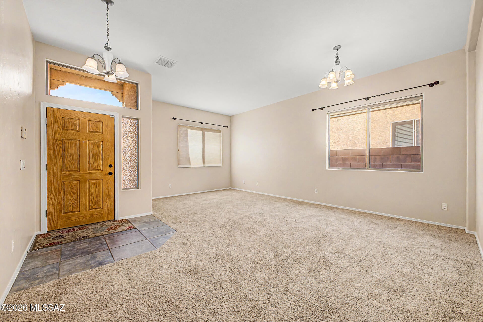Continental Reserve Blk. 1 & 7 (1-61) - Residential