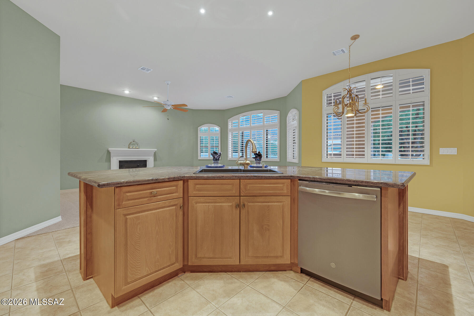 Sunstone Estates (1-51) - Residential