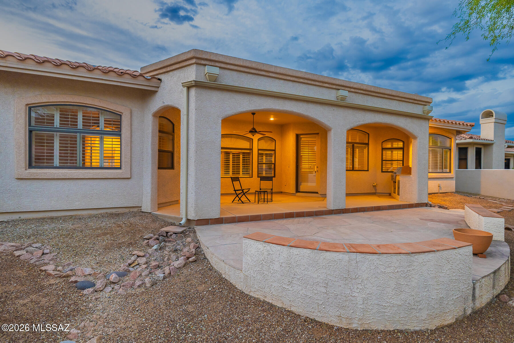 Sunstone Estates (1-51) - Residential