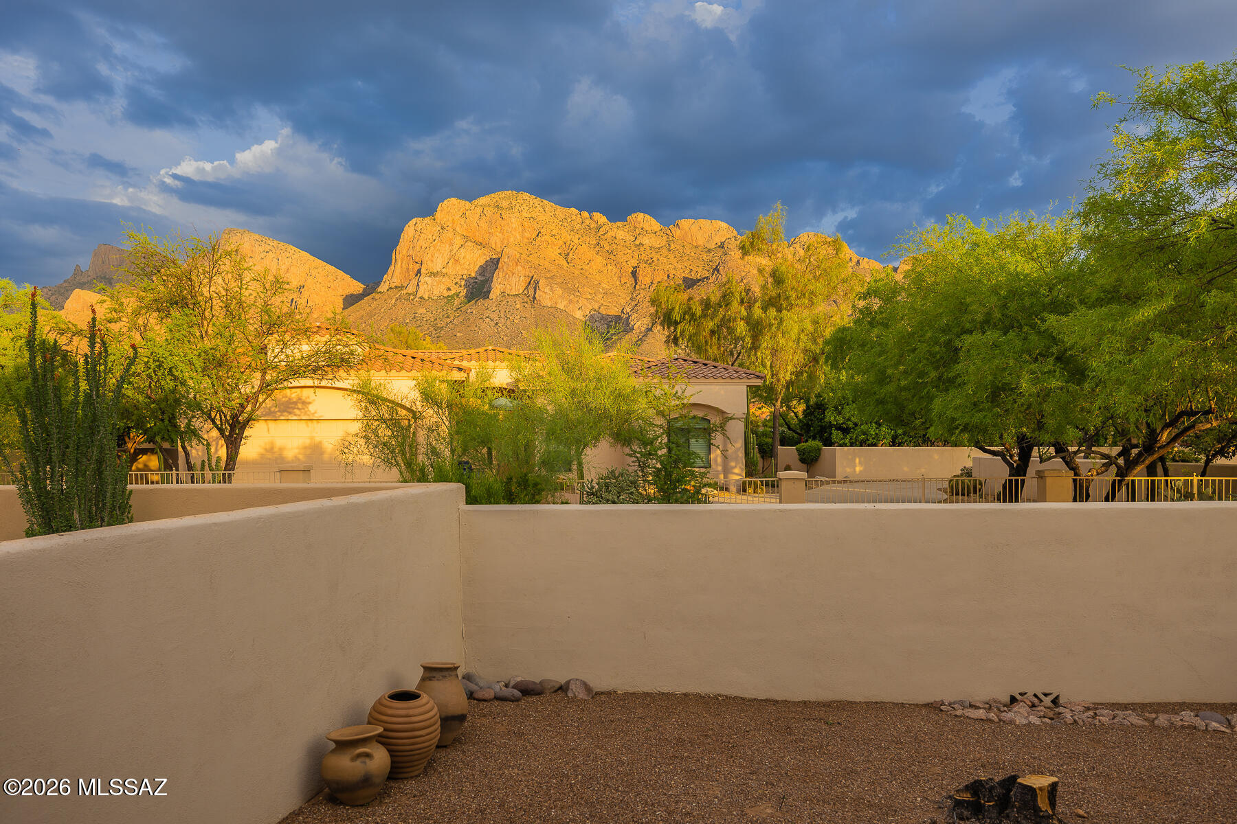 Sunstone Estates (1-51) - Residential