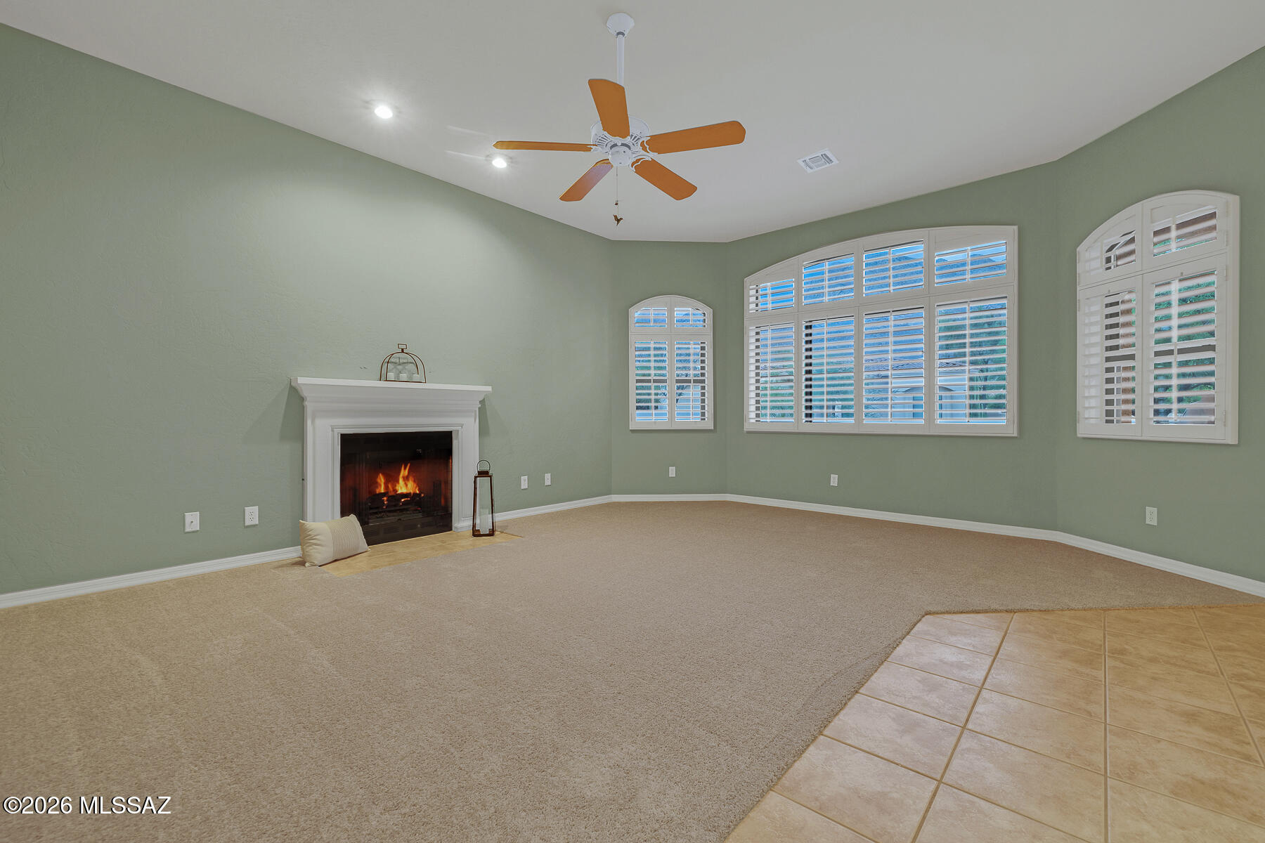 Sunstone Estates (1-51) - Residential