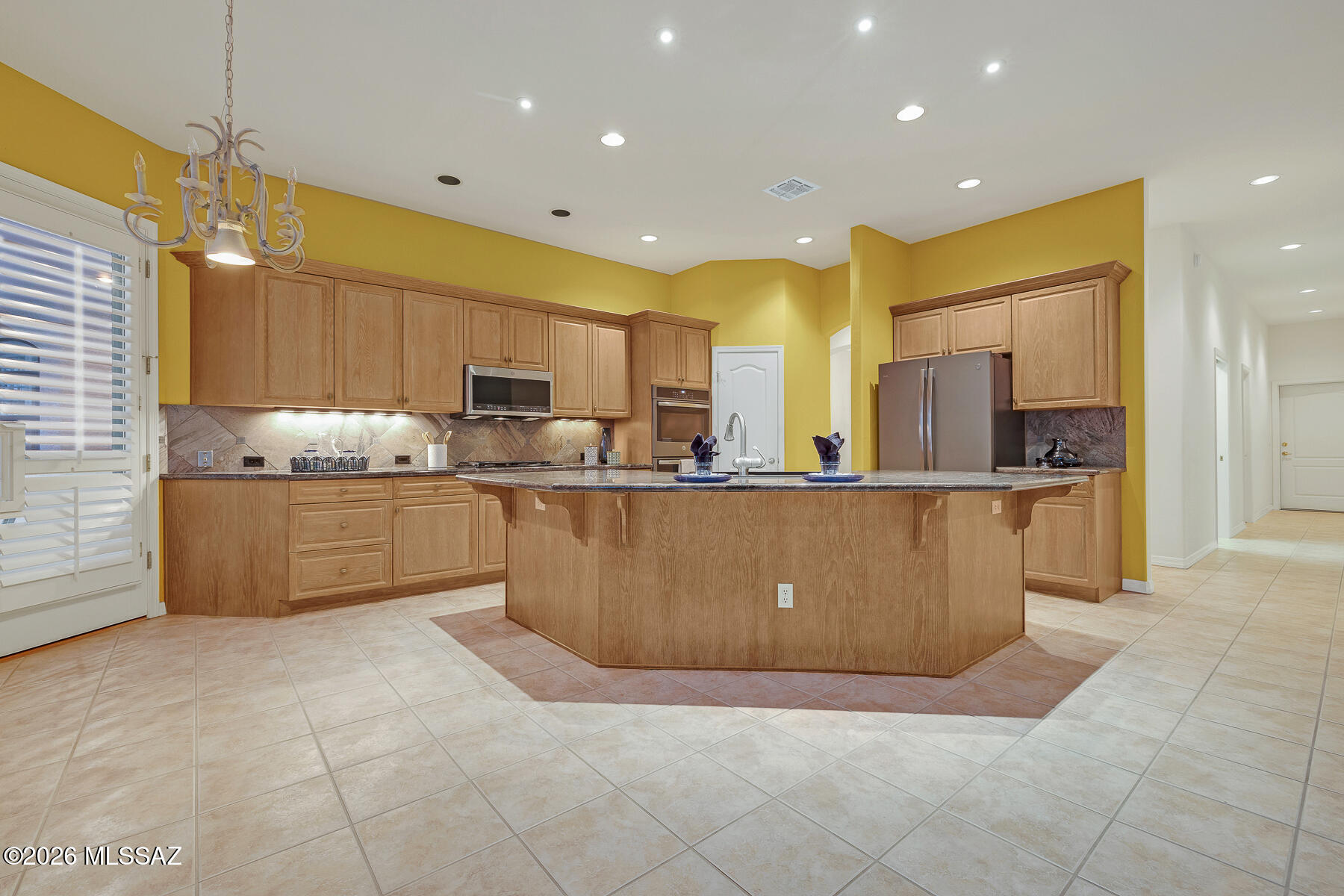 Sunstone Estates (1-51) - Residential