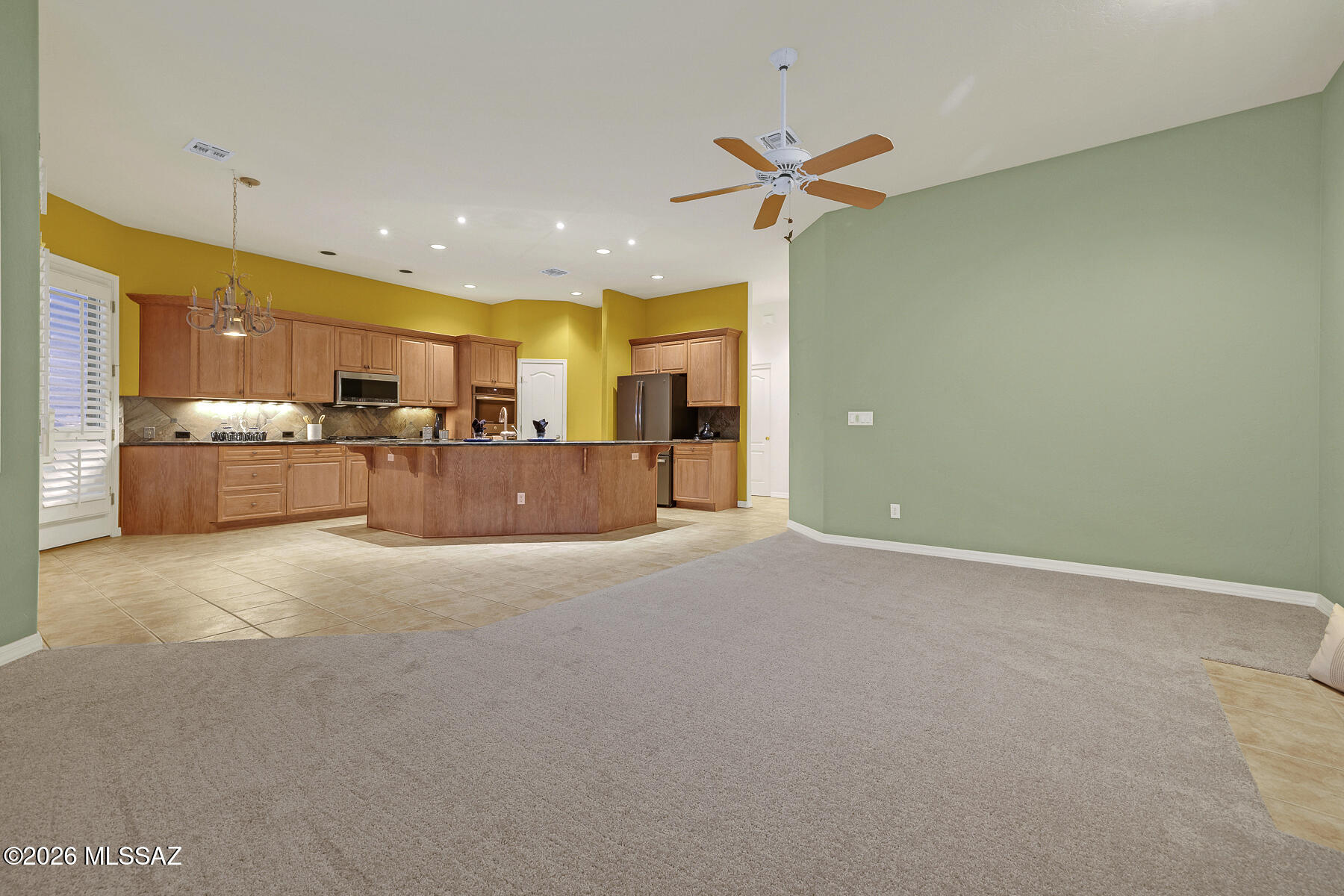 Sunstone Estates (1-51) - Residential