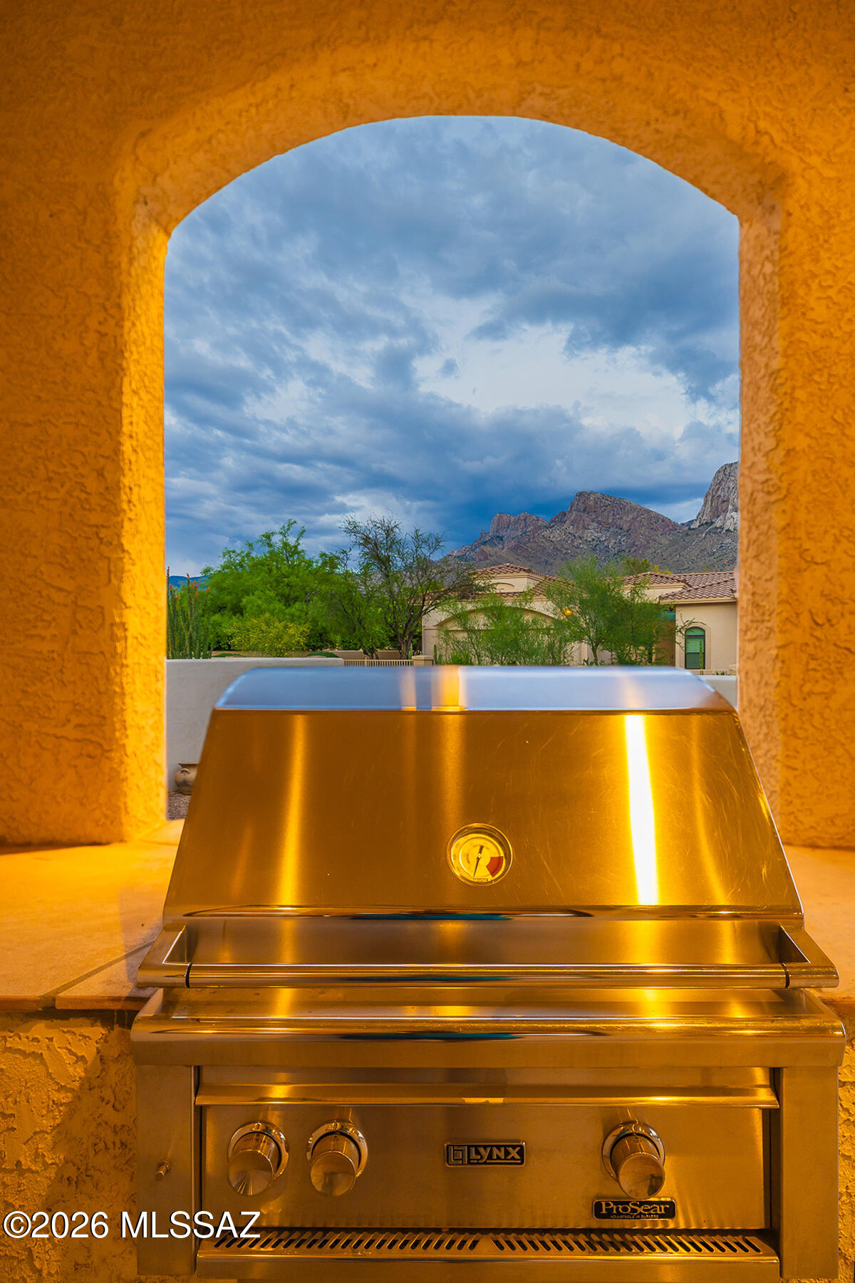 Sunstone Estates (1-51) - Residential