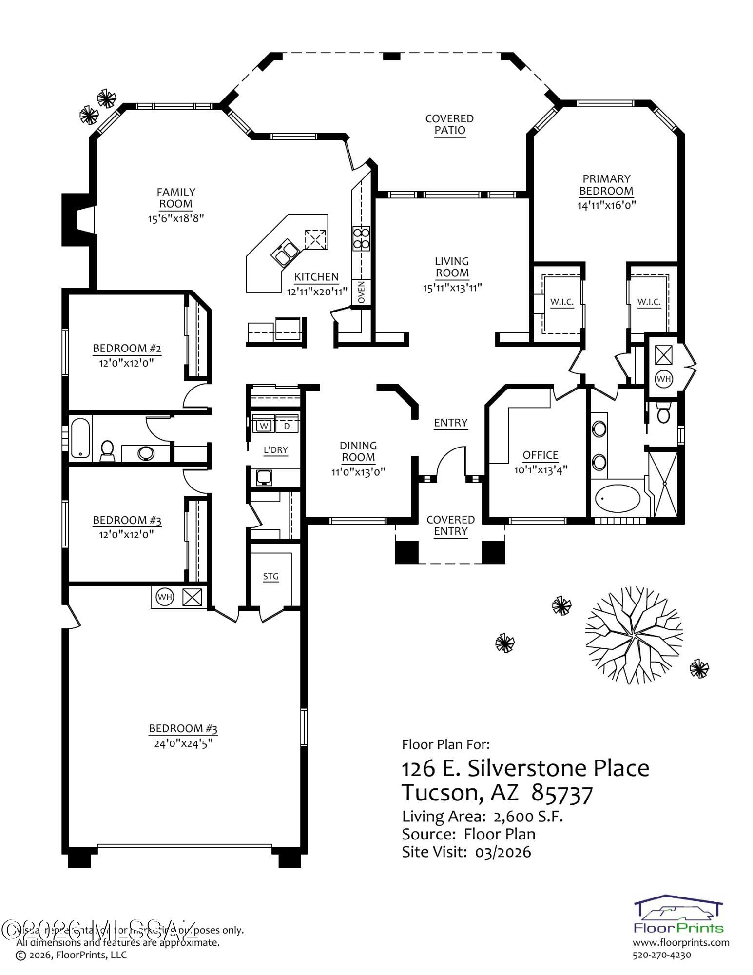 Sunstone Estates (1-51) - Residential