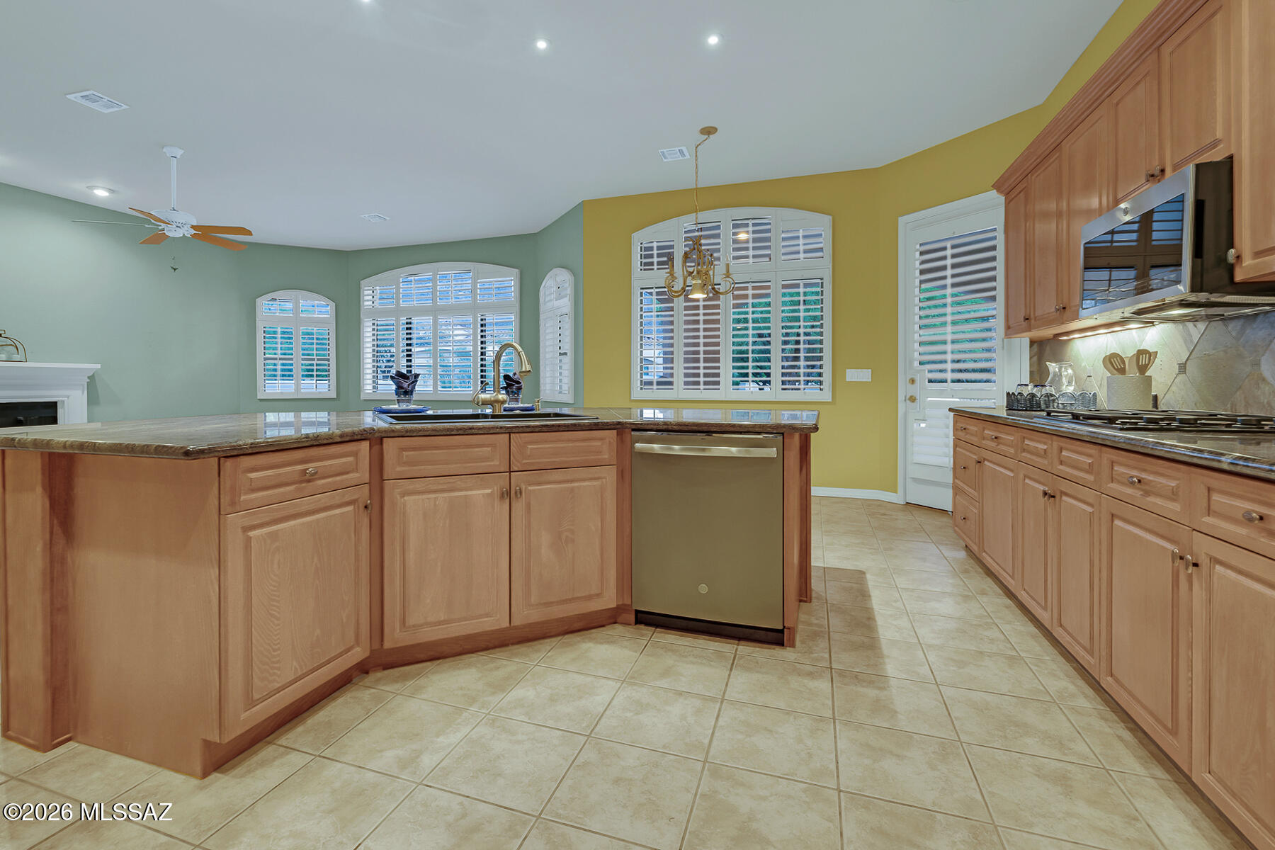 Sunstone Estates (1-51) - Residential